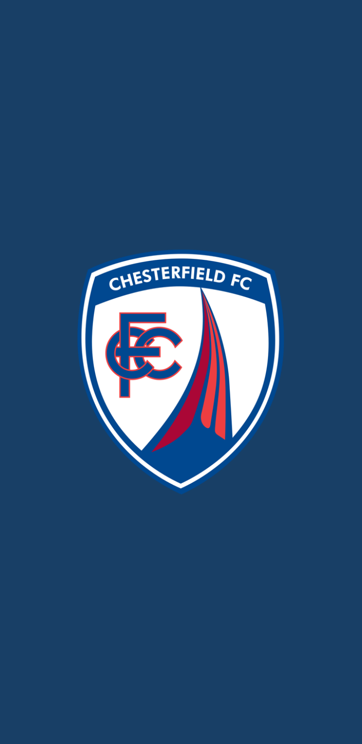 Chesterfield F.C. Wallpapers