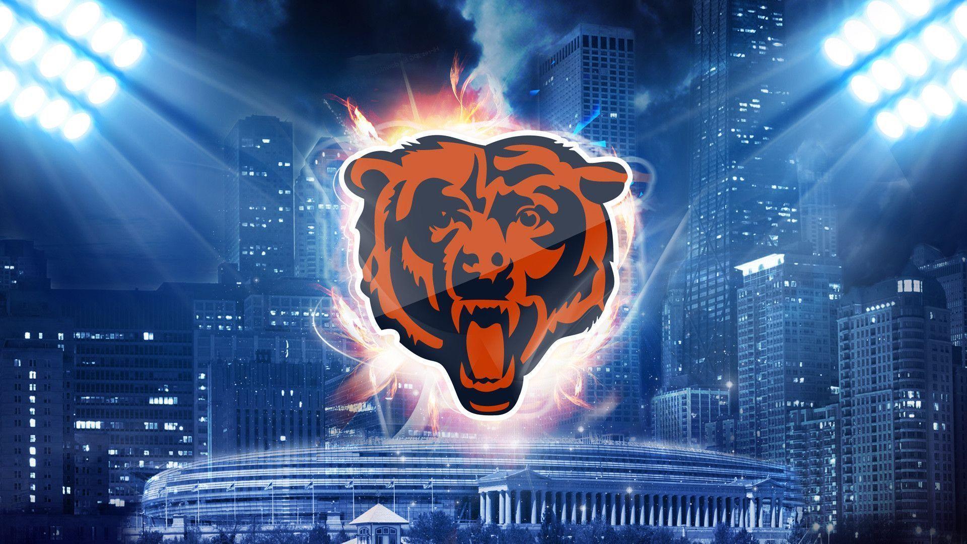 Chicago Bears Wallpapers