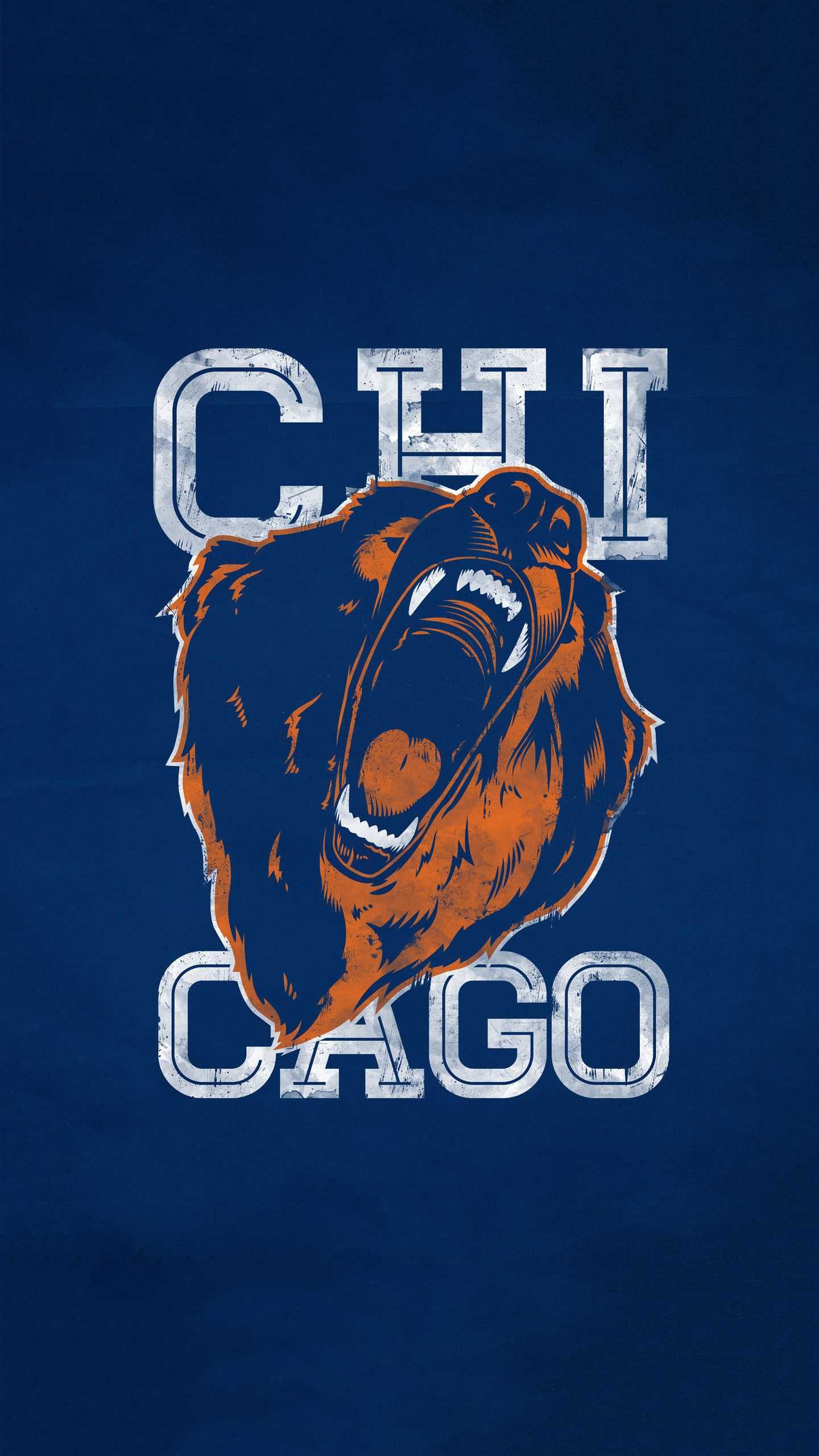 Chicago Bears Wallpapers