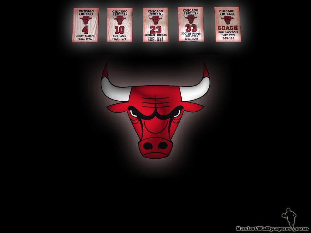 Chicago Bulls Wallpapers