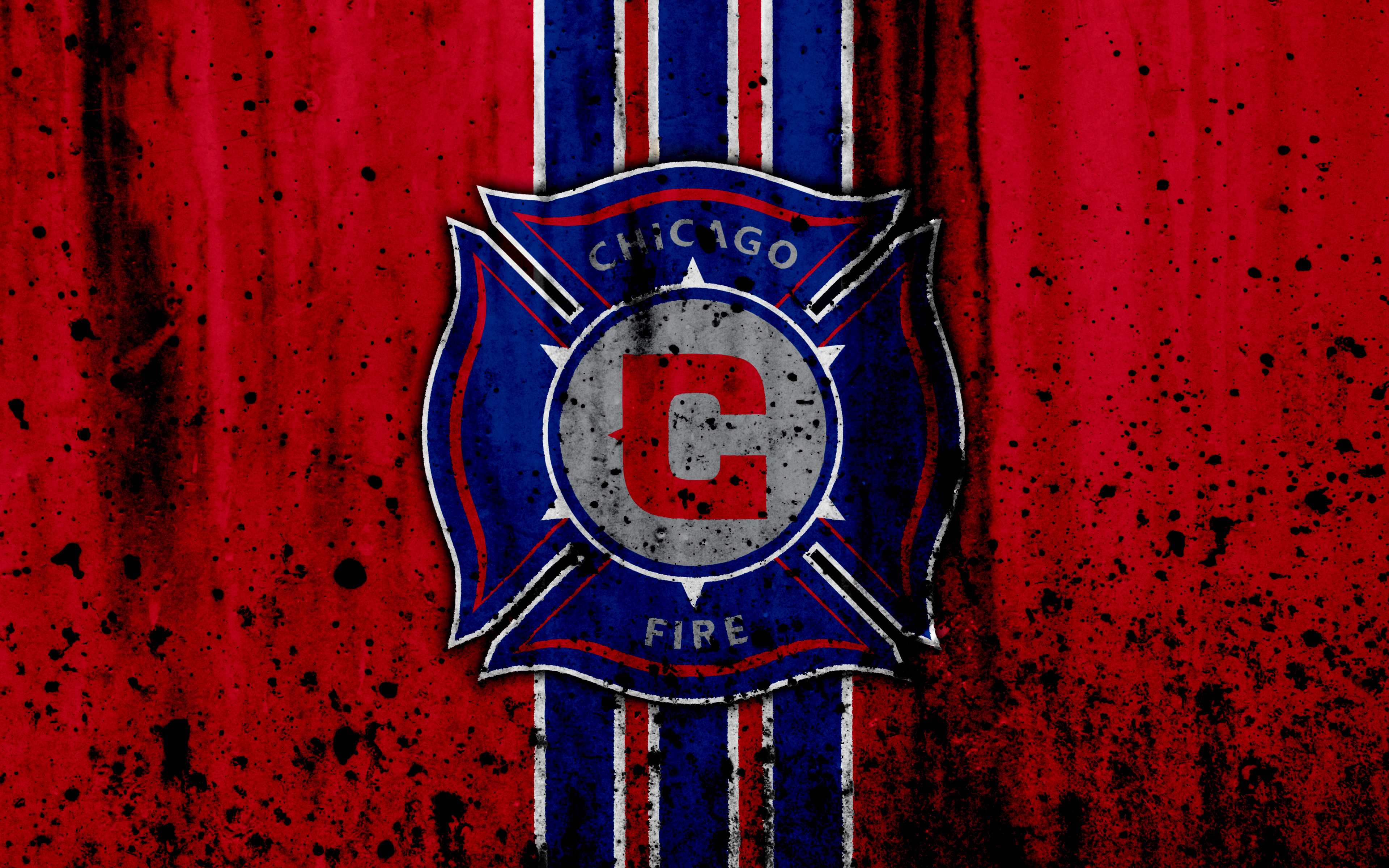 Chicago Fire Fc Wallpapers