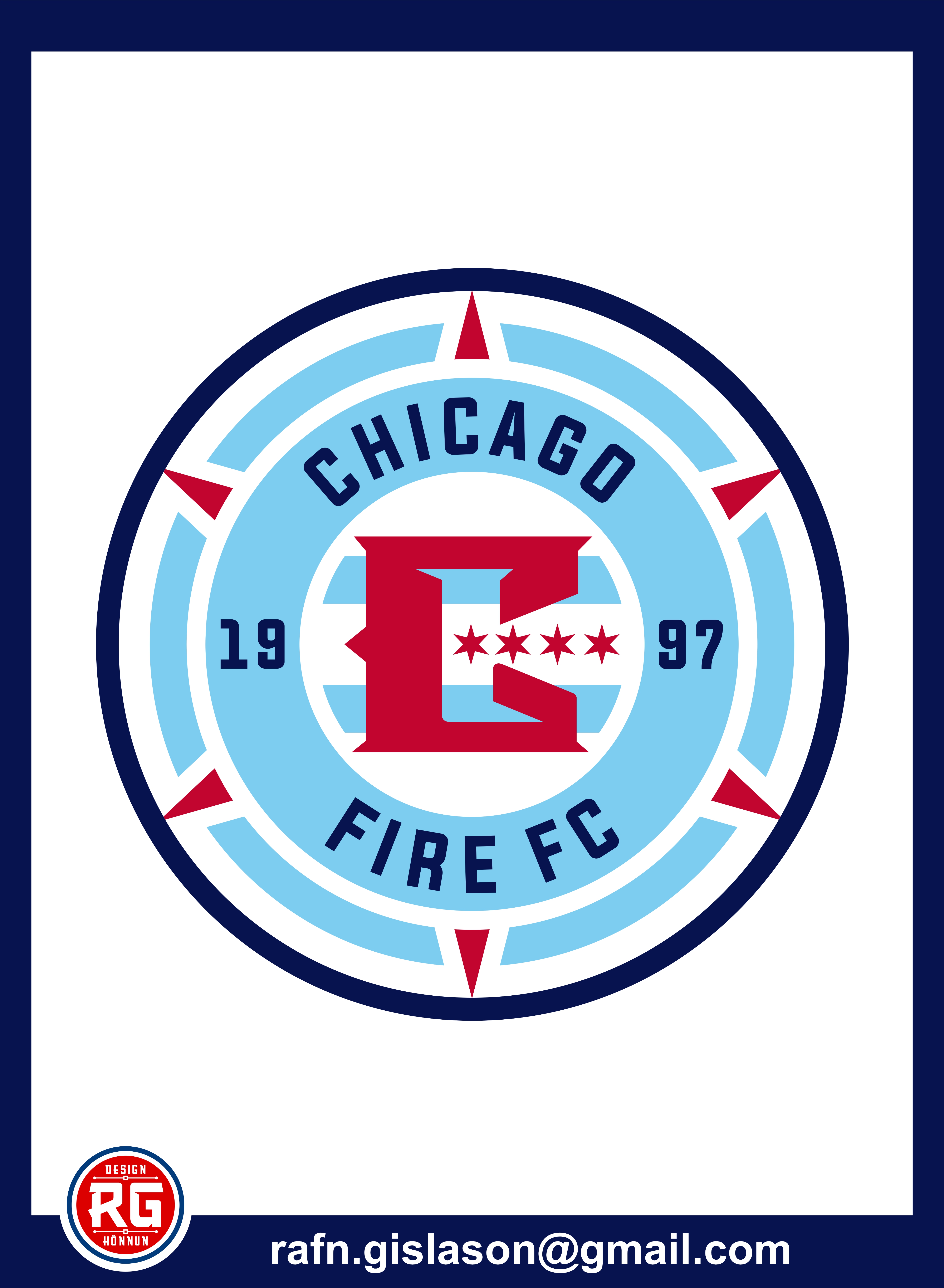 Chicago Fire Fc Wallpapers