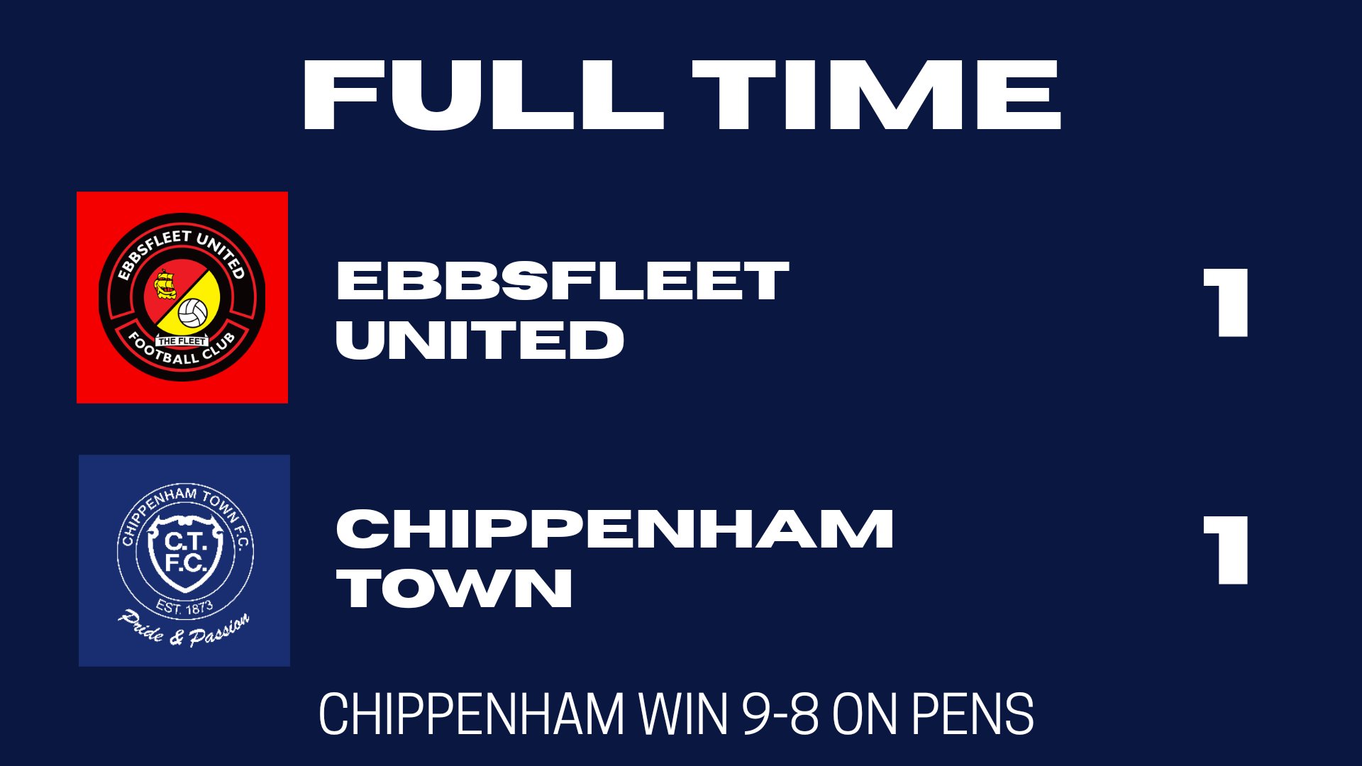 Chippenham Town F.C. Wallpapers