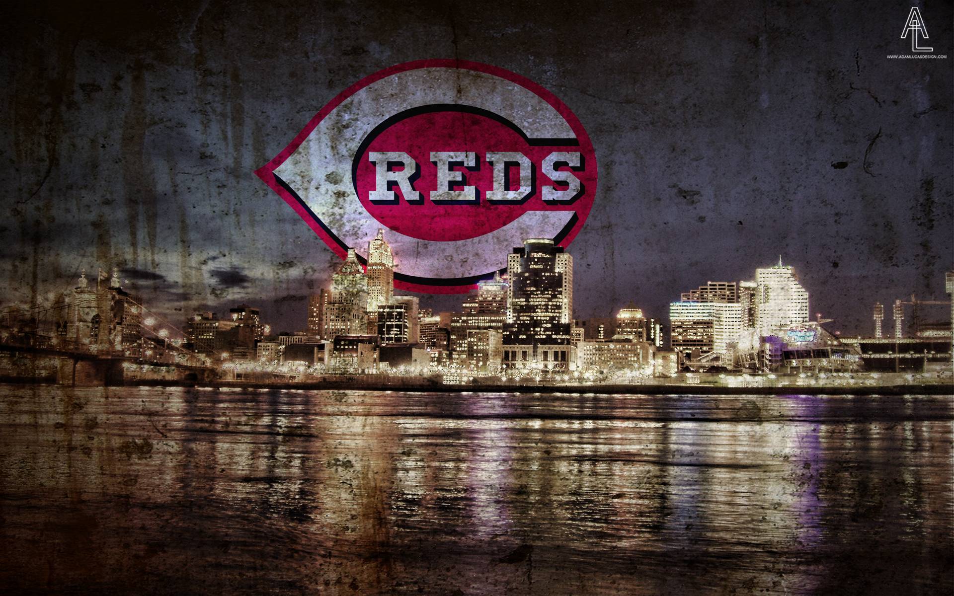 Cincinnati Reds Wallpapers