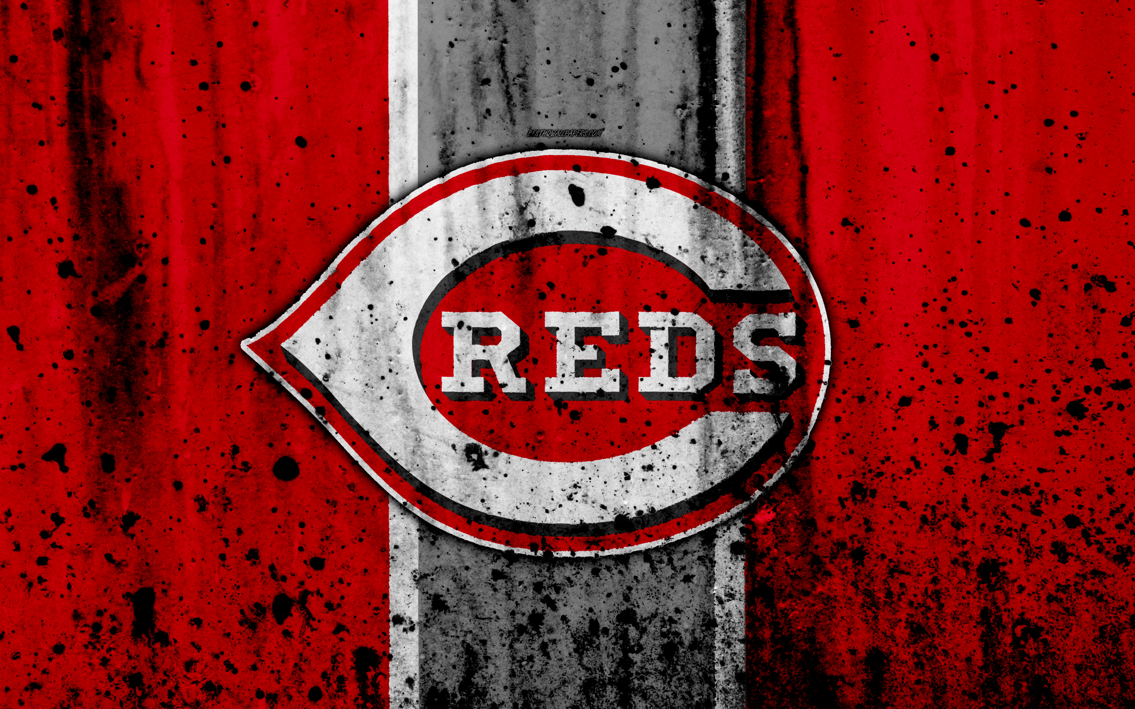 Cincinnati Reds Wallpapers