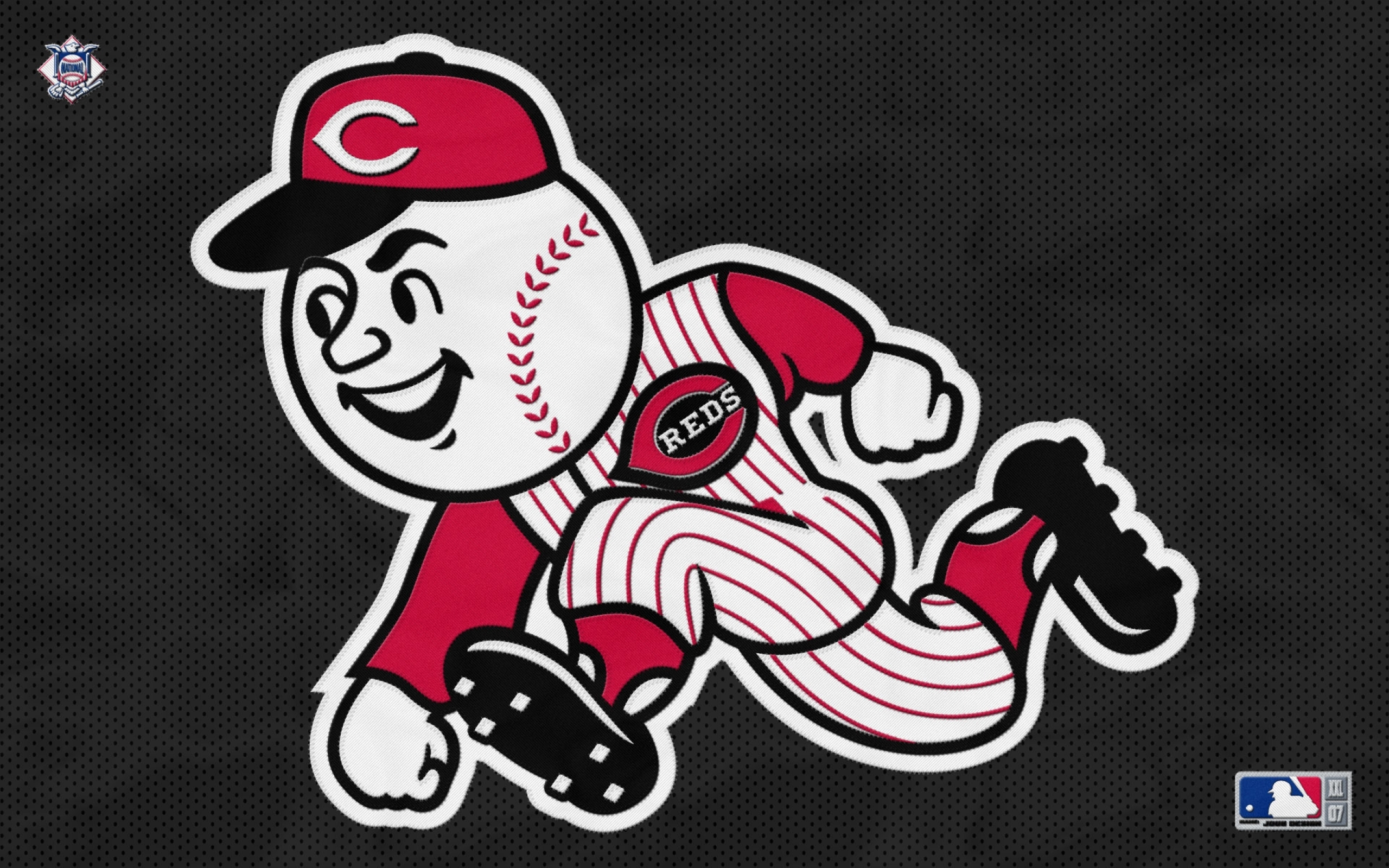 Cincinnati Reds Wallpapers