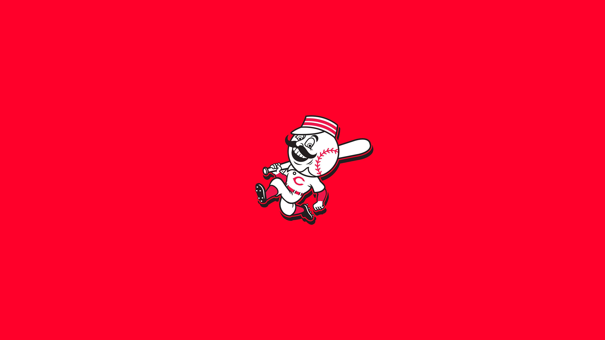 Cincinnati Reds Wallpapers