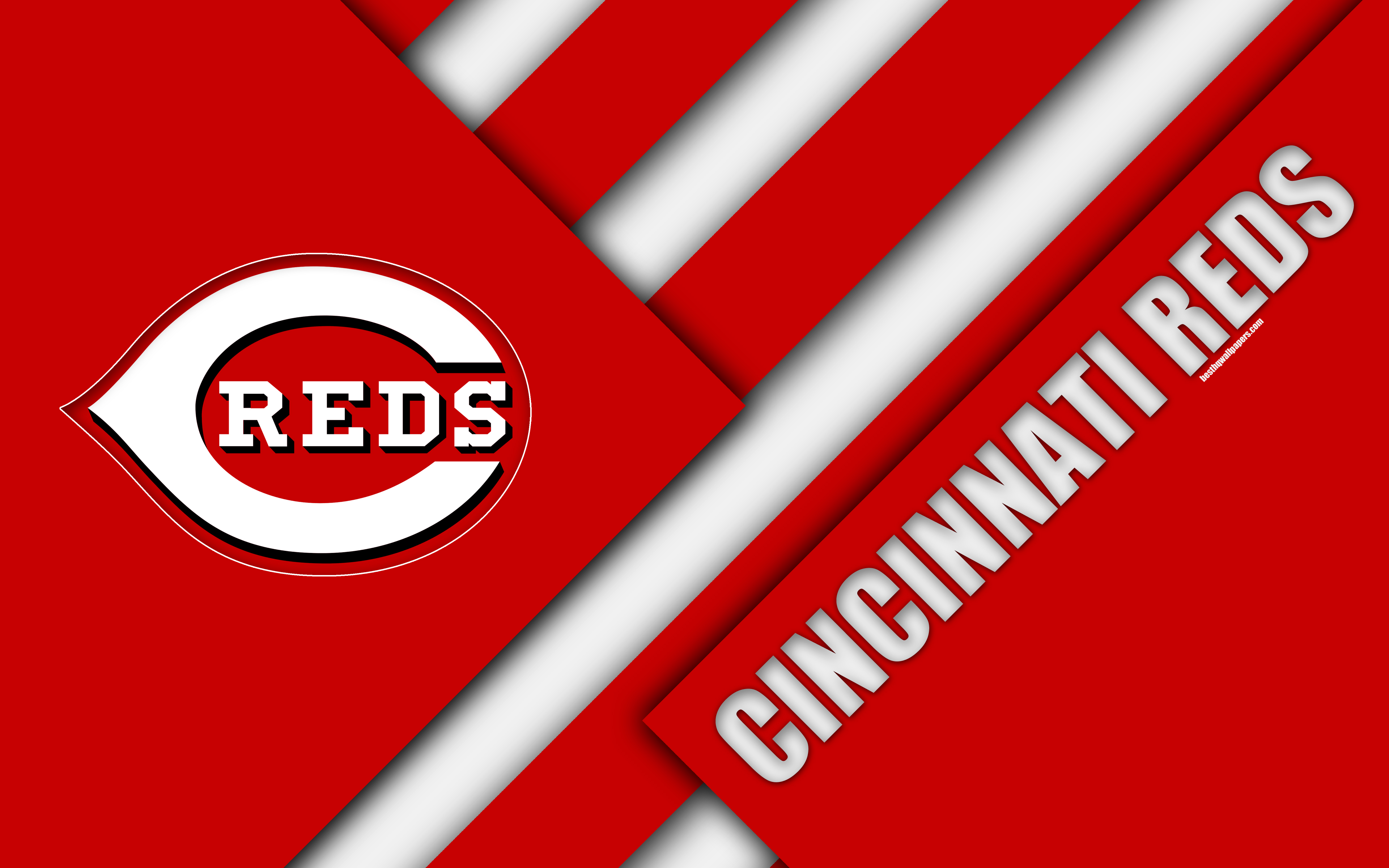 Cincinnati Reds Wallpapers