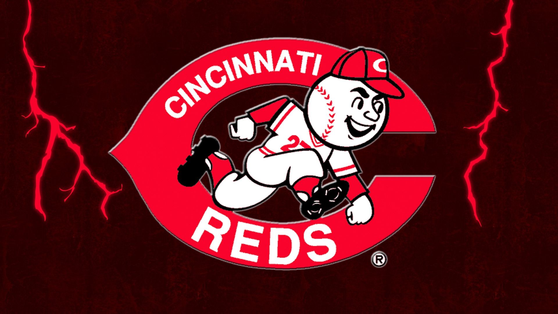 Cincinnati Reds Wallpapers