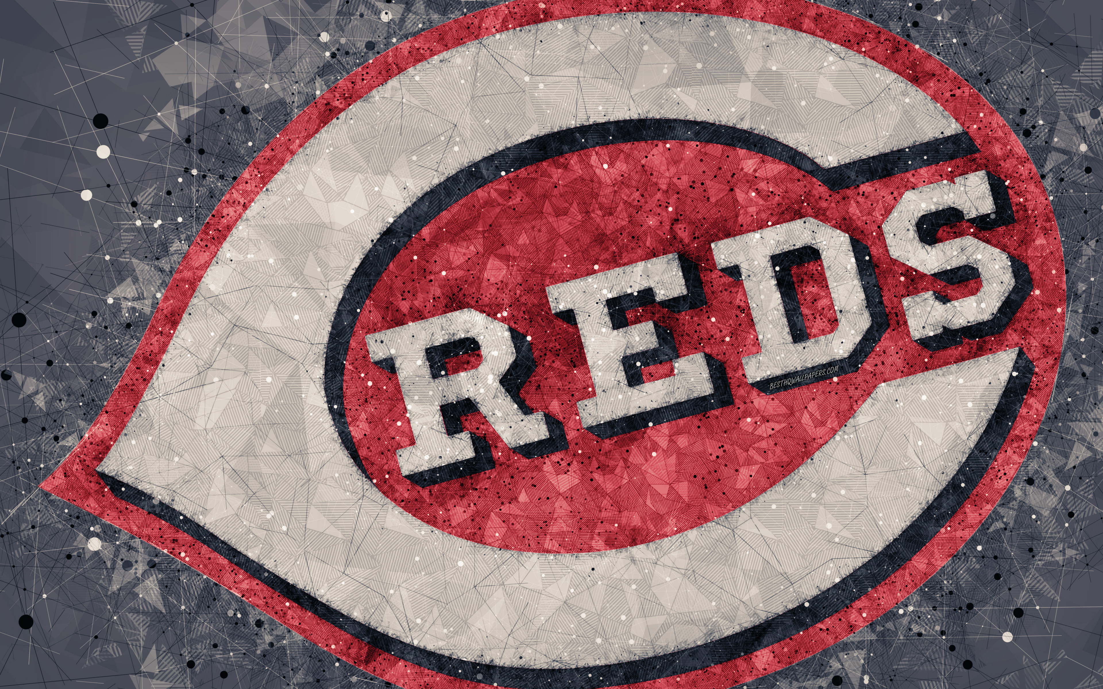 Cincinnati Reds Wallpapers