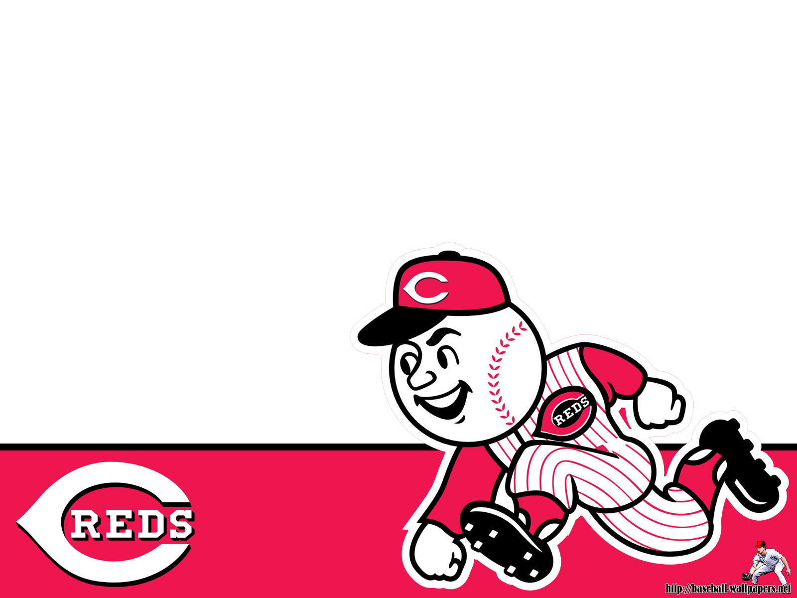 Cincinnati Reds Wallpapers