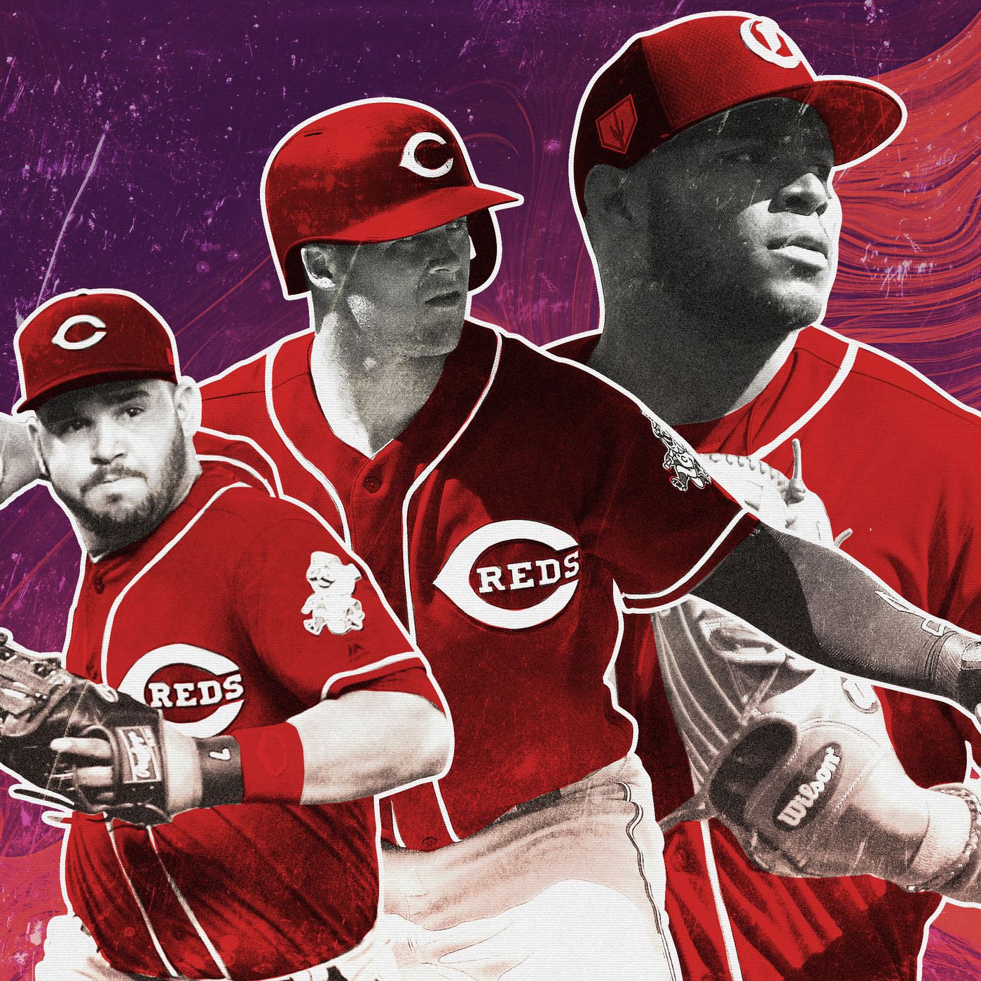 Cincinnati Reds Wallpapers