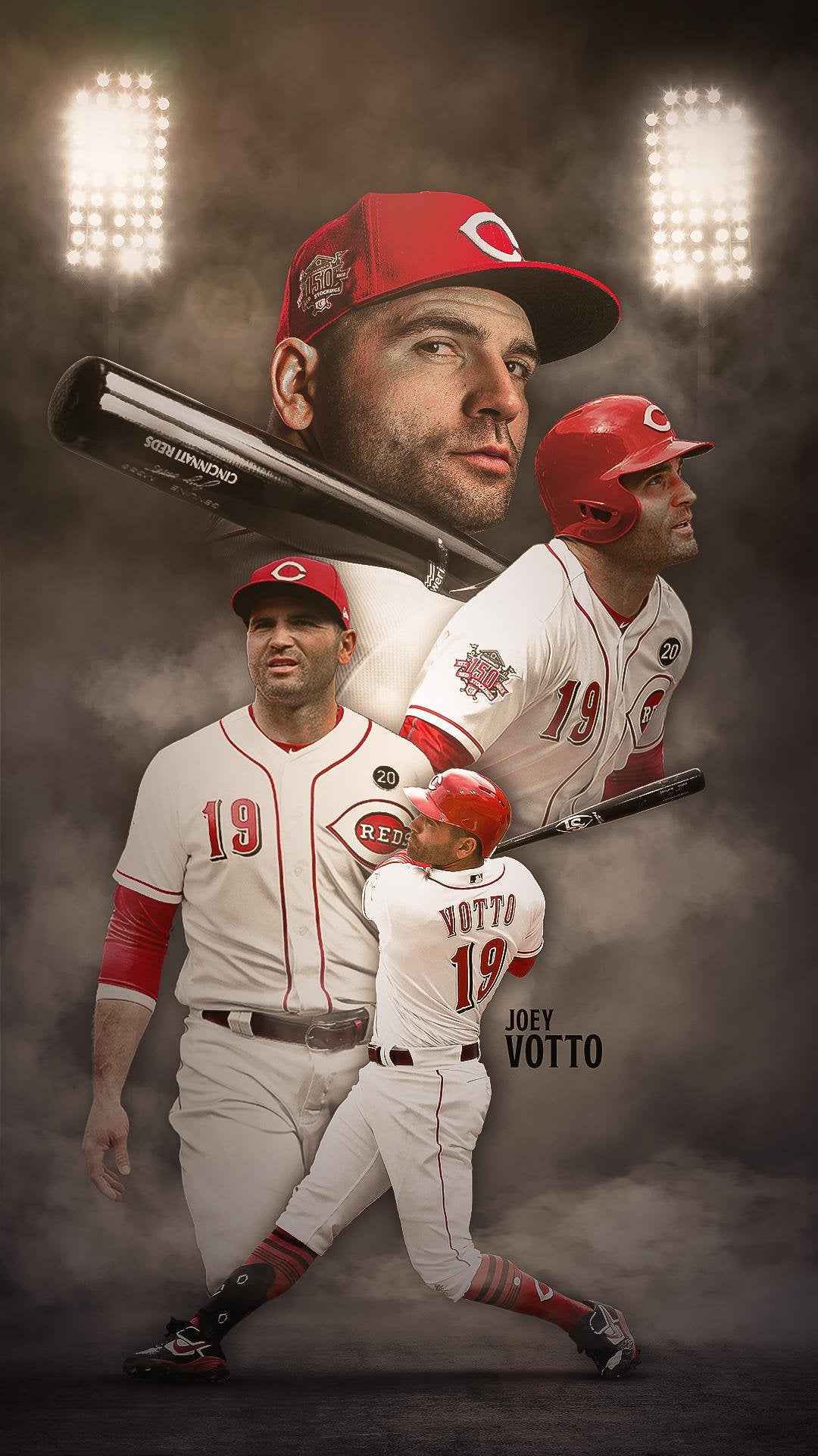 Cincinnati Reds Wallpapers