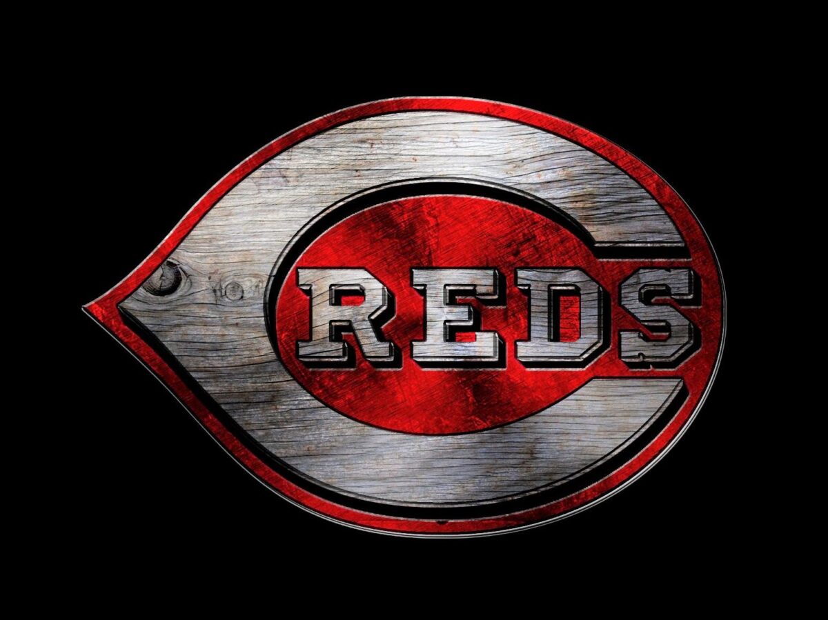 Cincinnati Reds Wallpapers