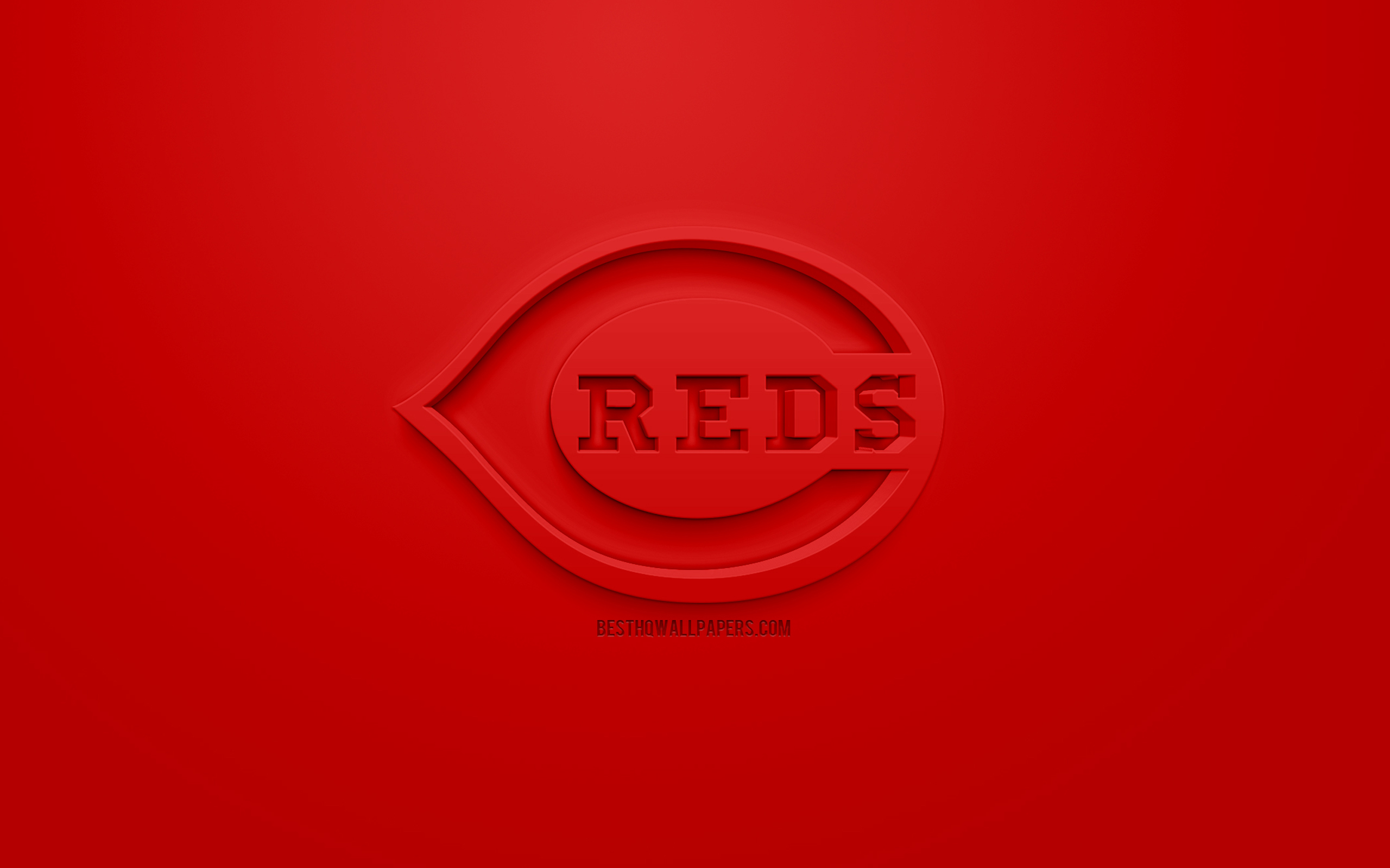 Cincinnati Reds Wallpapers