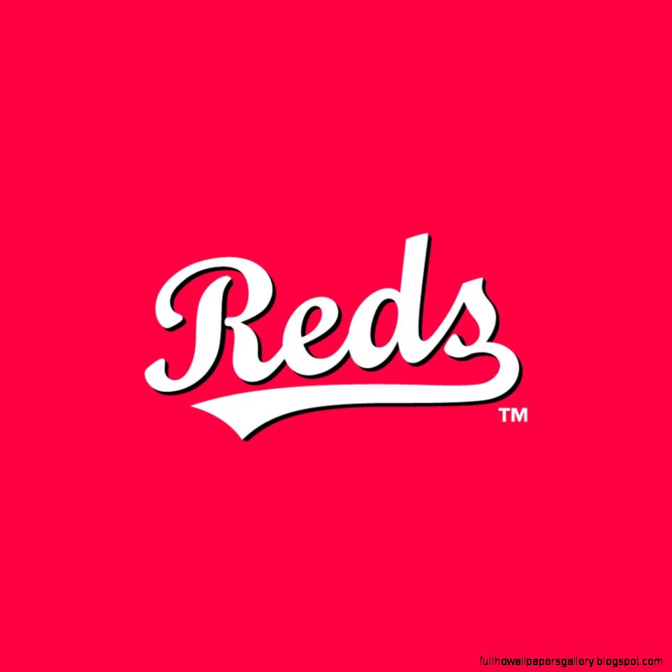 Cincinnati Reds Wallpapers