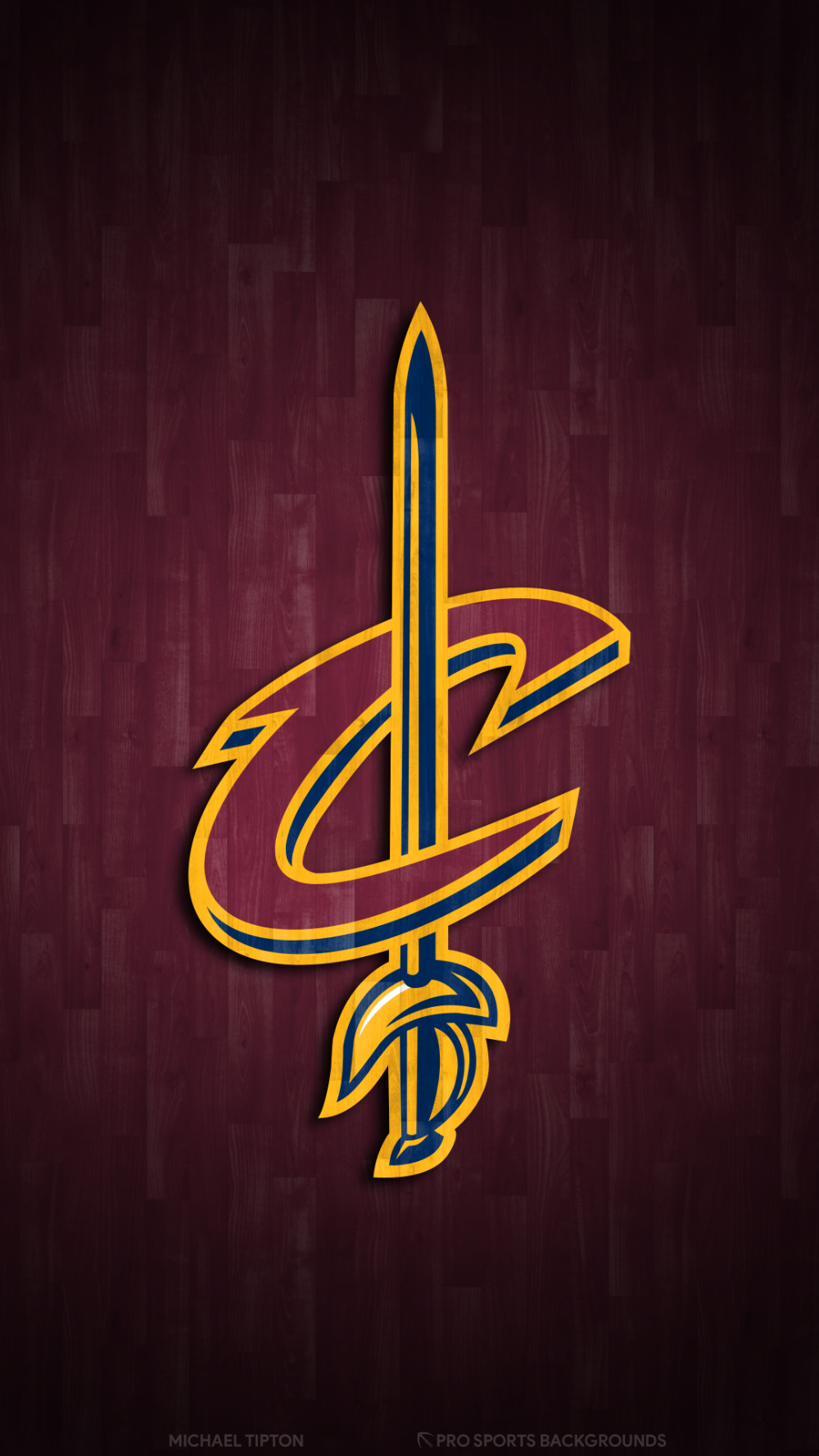 Cleveland Cavaliers Wallpapers