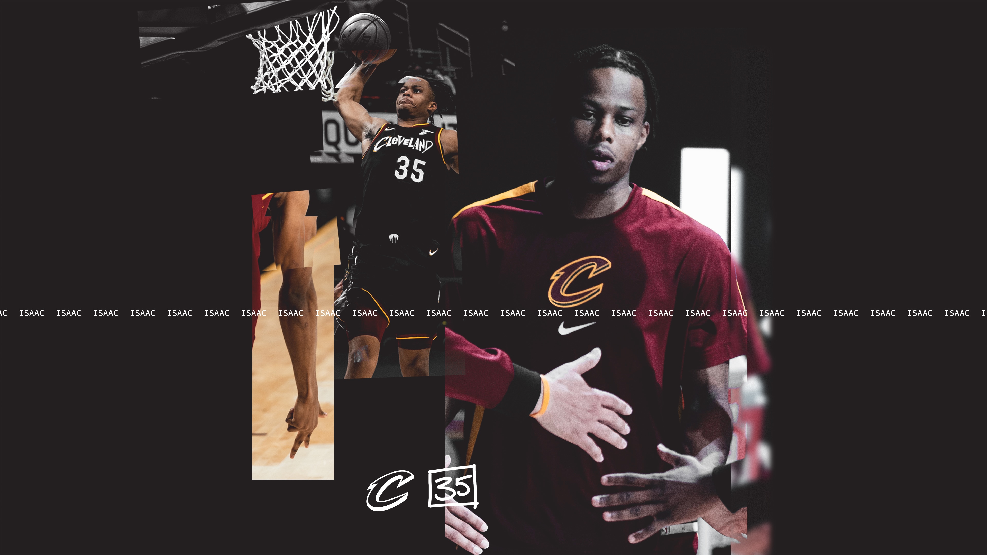 Cleveland Cavaliers Wallpapers