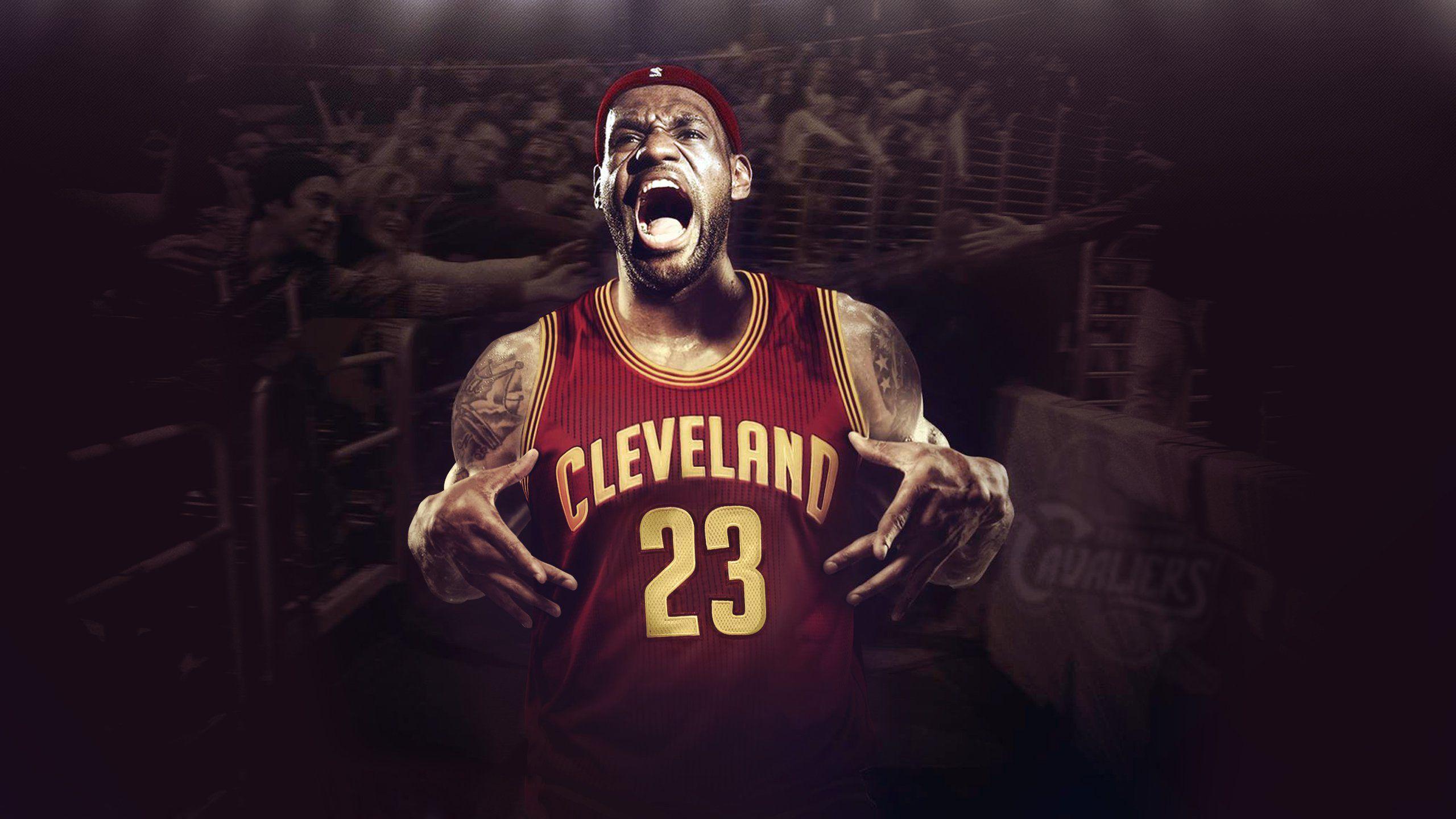 Cleveland Cavaliers Wallpapers