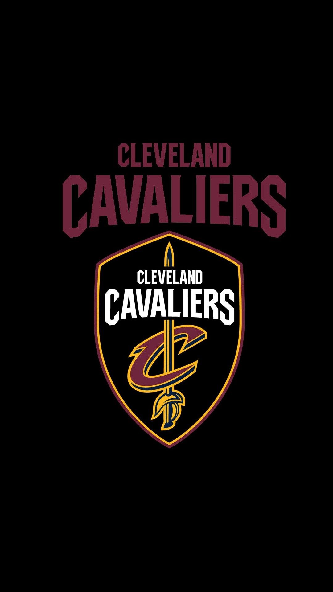 Cleveland Cavaliers Basketball Wallpapers