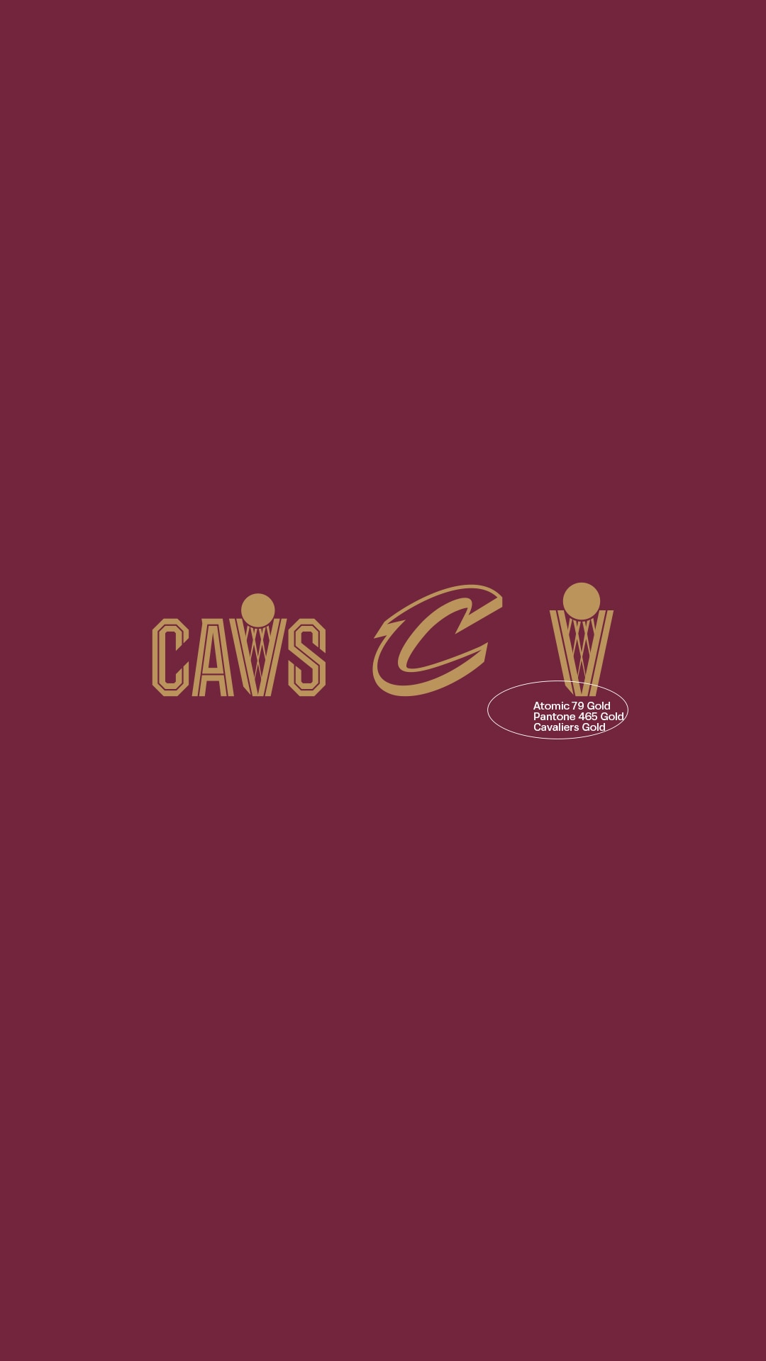 Cleveland Cavaliers Basketball Wallpapers