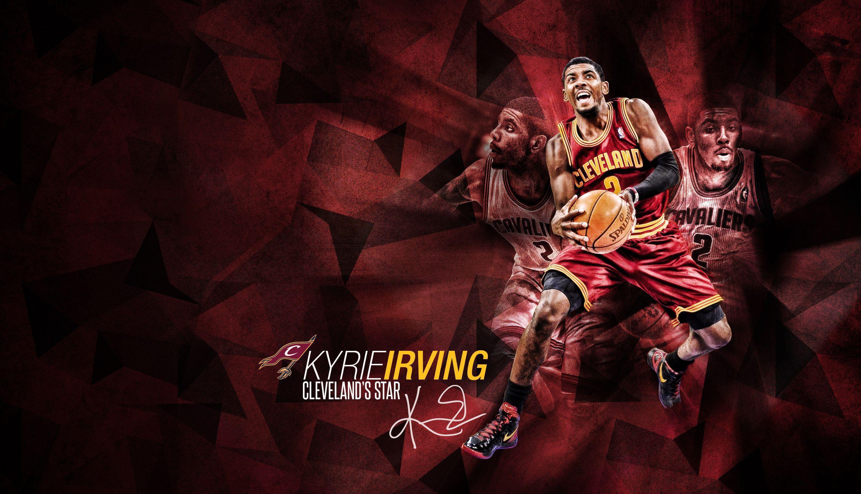 Cleveland Cavaliers Basketball Wallpapers