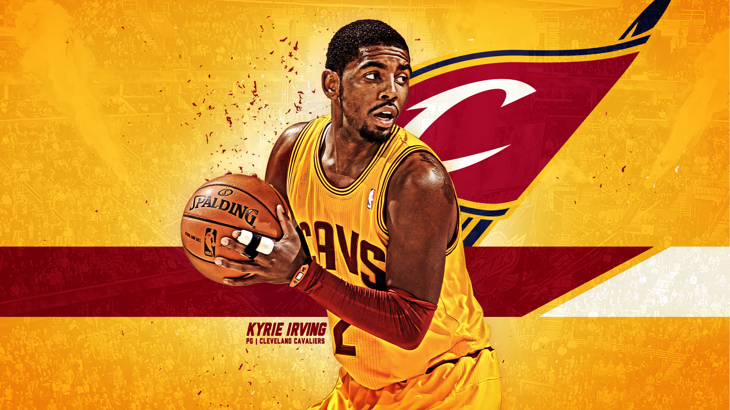 Cleveland Cavaliers Basketball Wallpapers