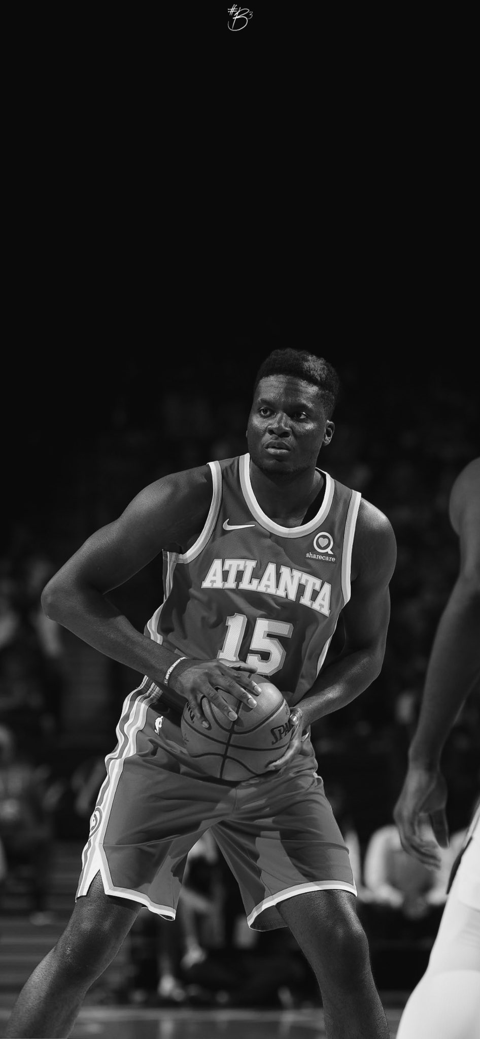 Clint Capela Wallpapers