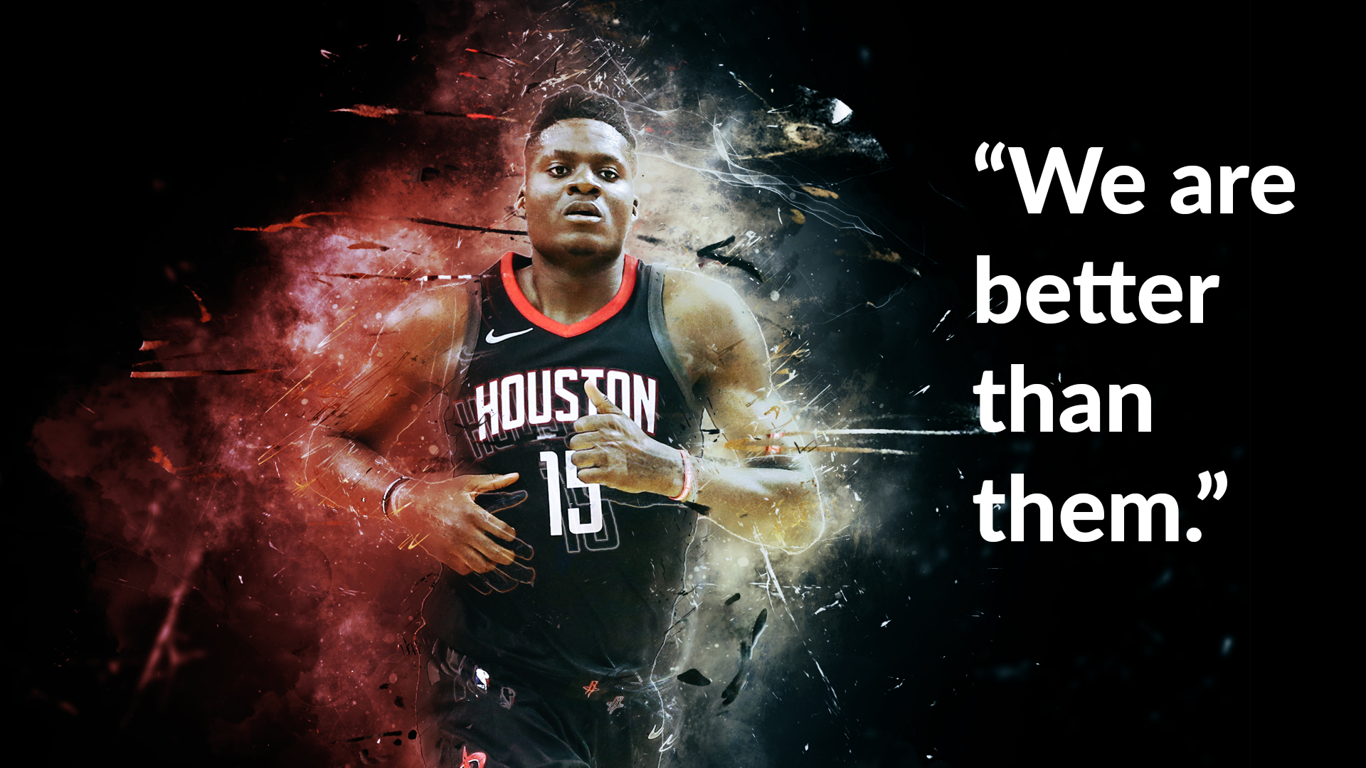 Clint Capela Wallpapers