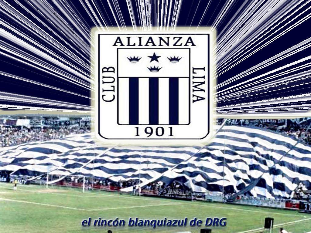 Club Alianza Lima Wallpapers