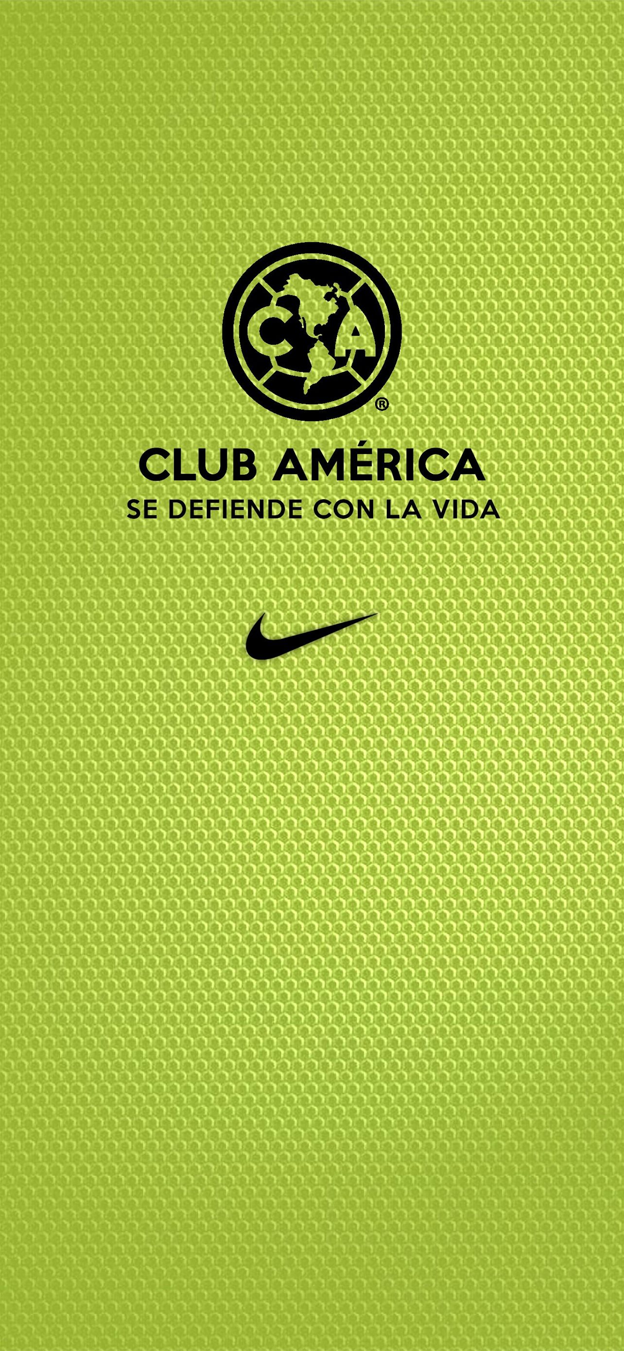 Club America Wallpapers