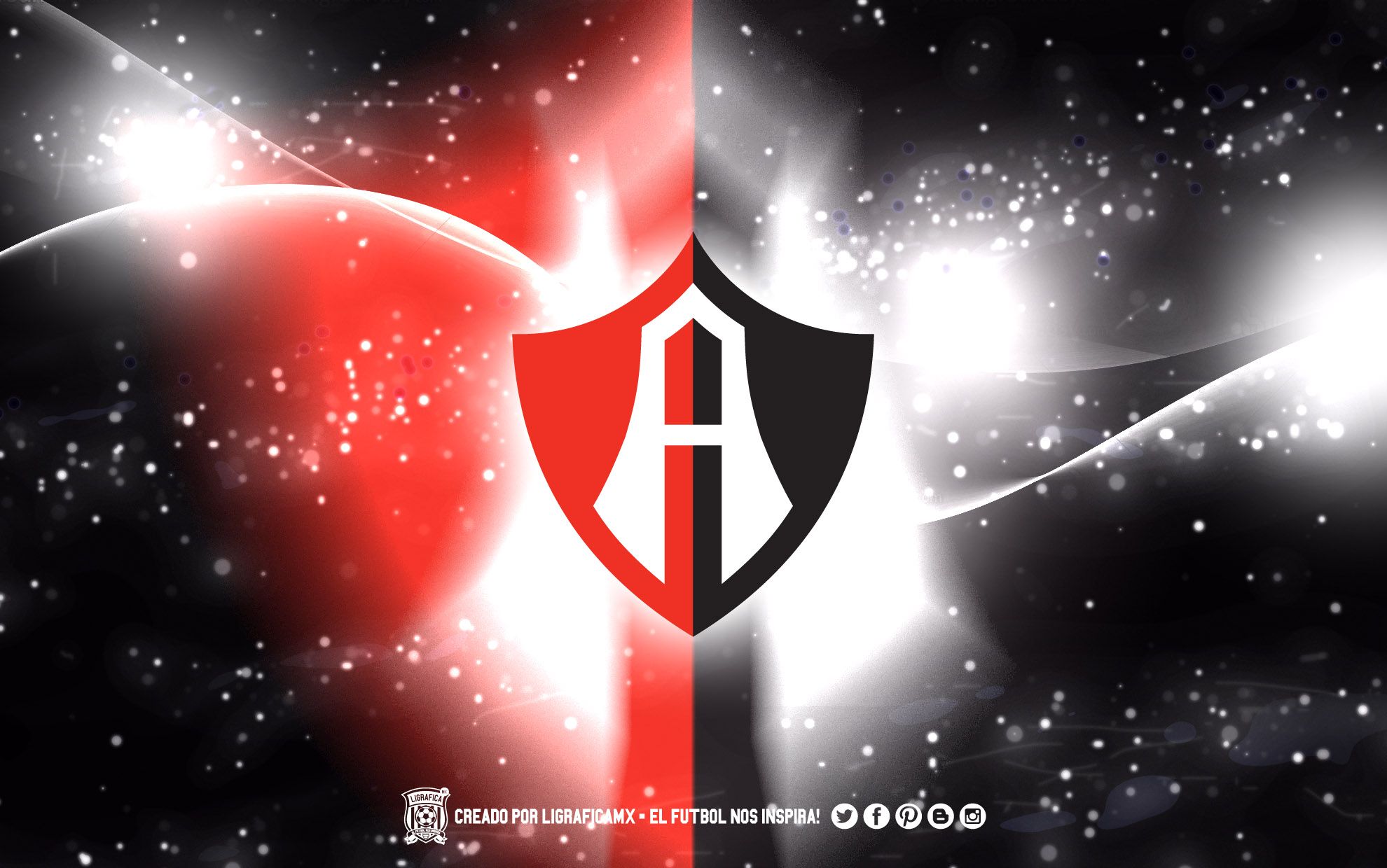 Club Atlas Wallpapers