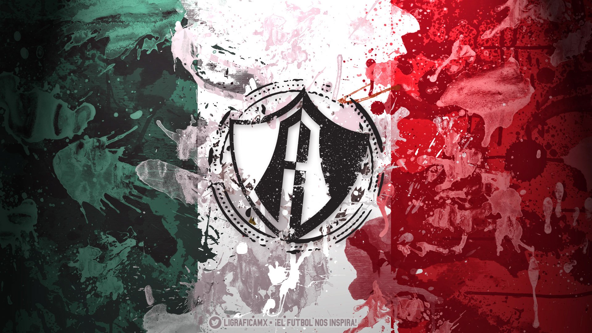 Club Atlas Wallpapers