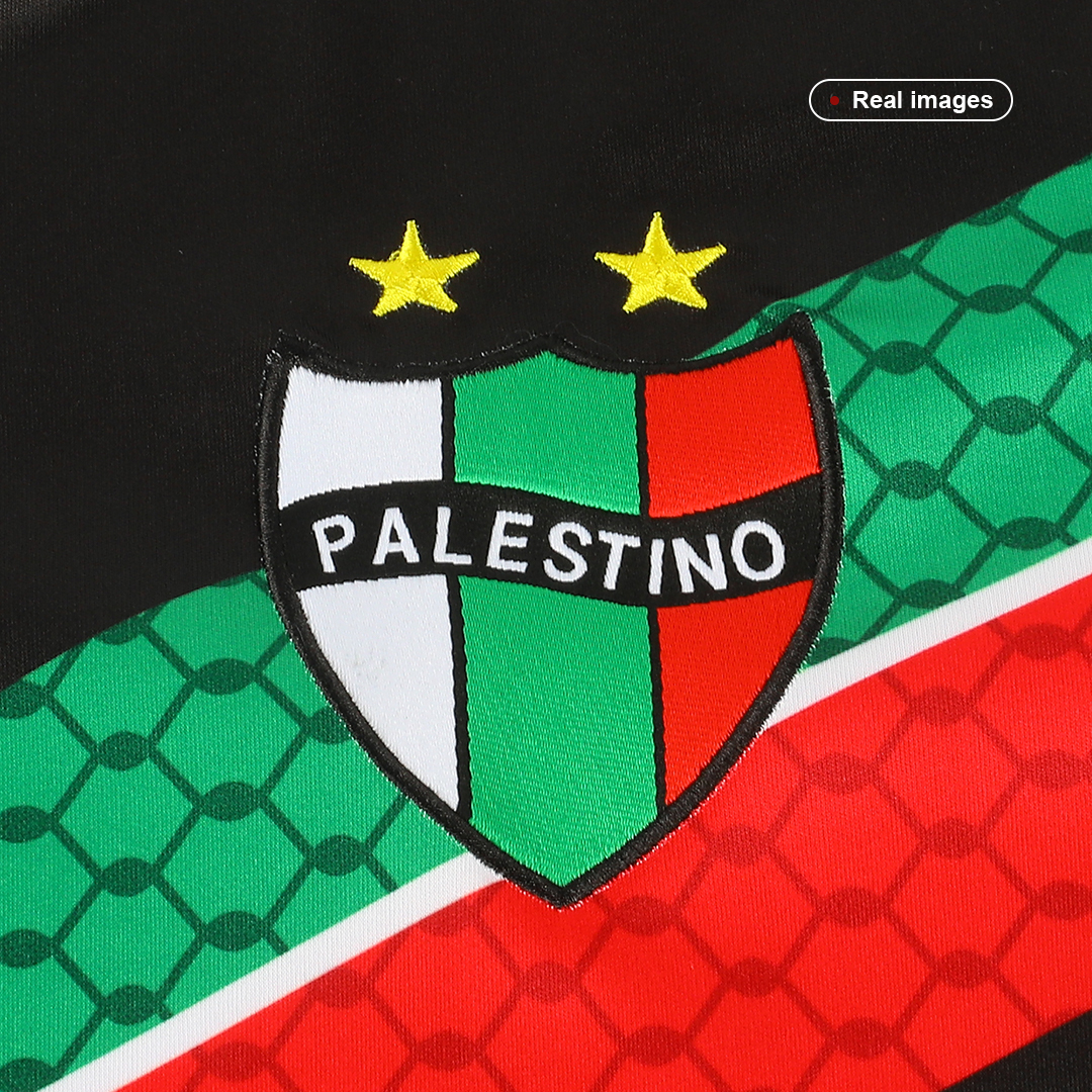 Club Deportivo Palestino Wallpapers