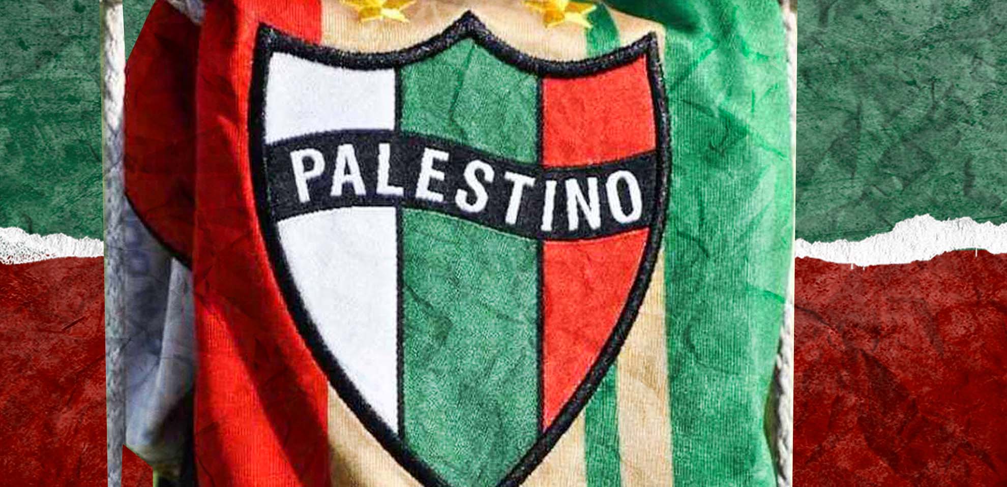 Club Deportivo Palestino Wallpapers