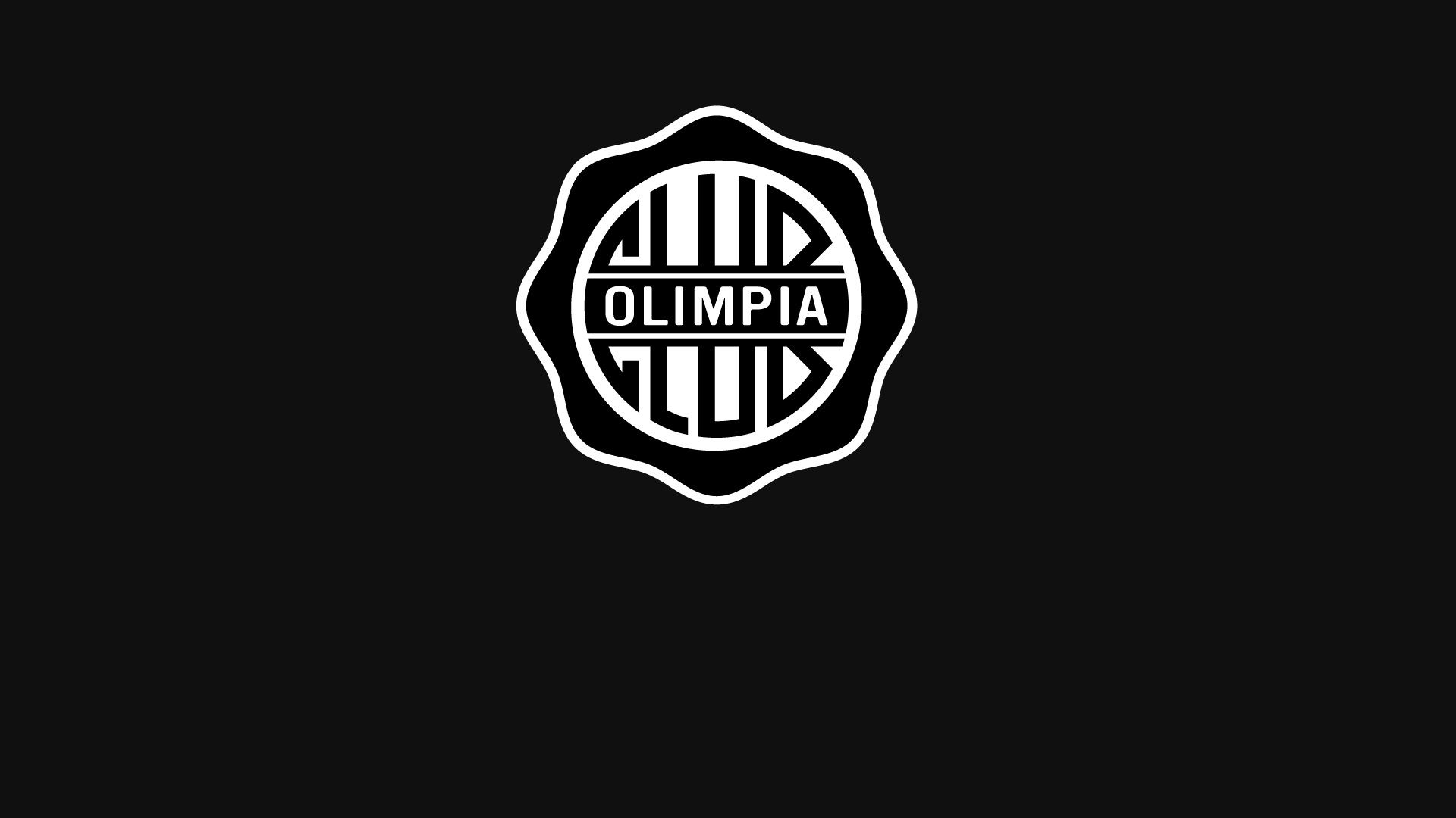 Club Olimpia Wallpapers