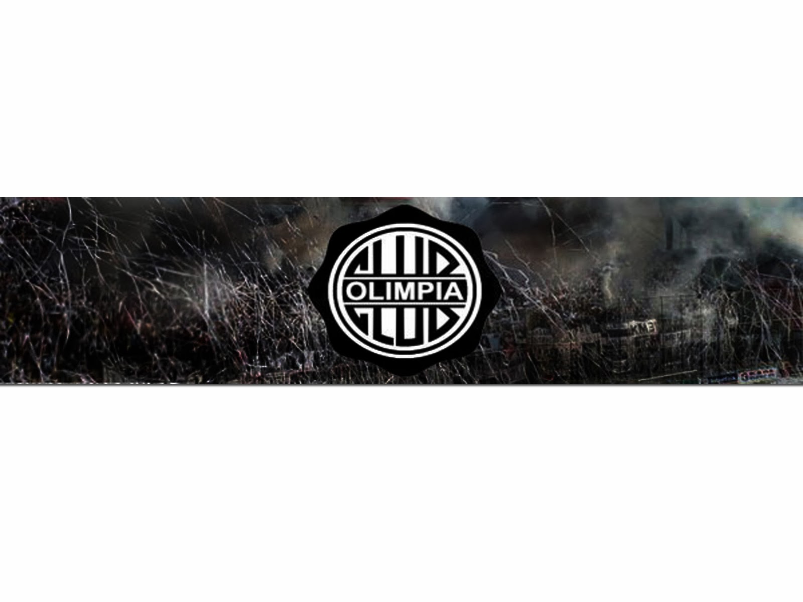 Club Olimpia Wallpapers
