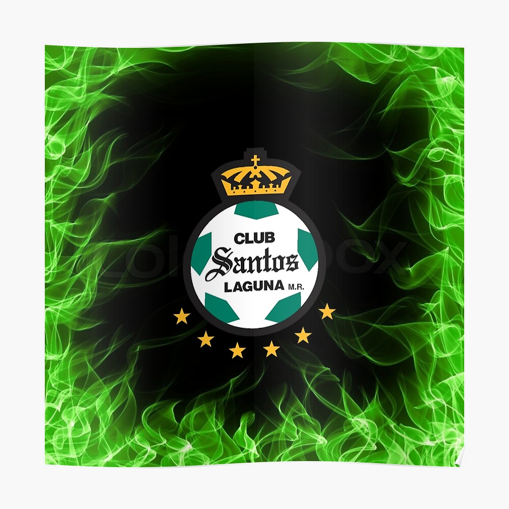 Club Santos Laguna Wallpapers