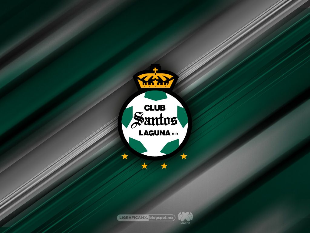 Club Santos Laguna Wallpapers