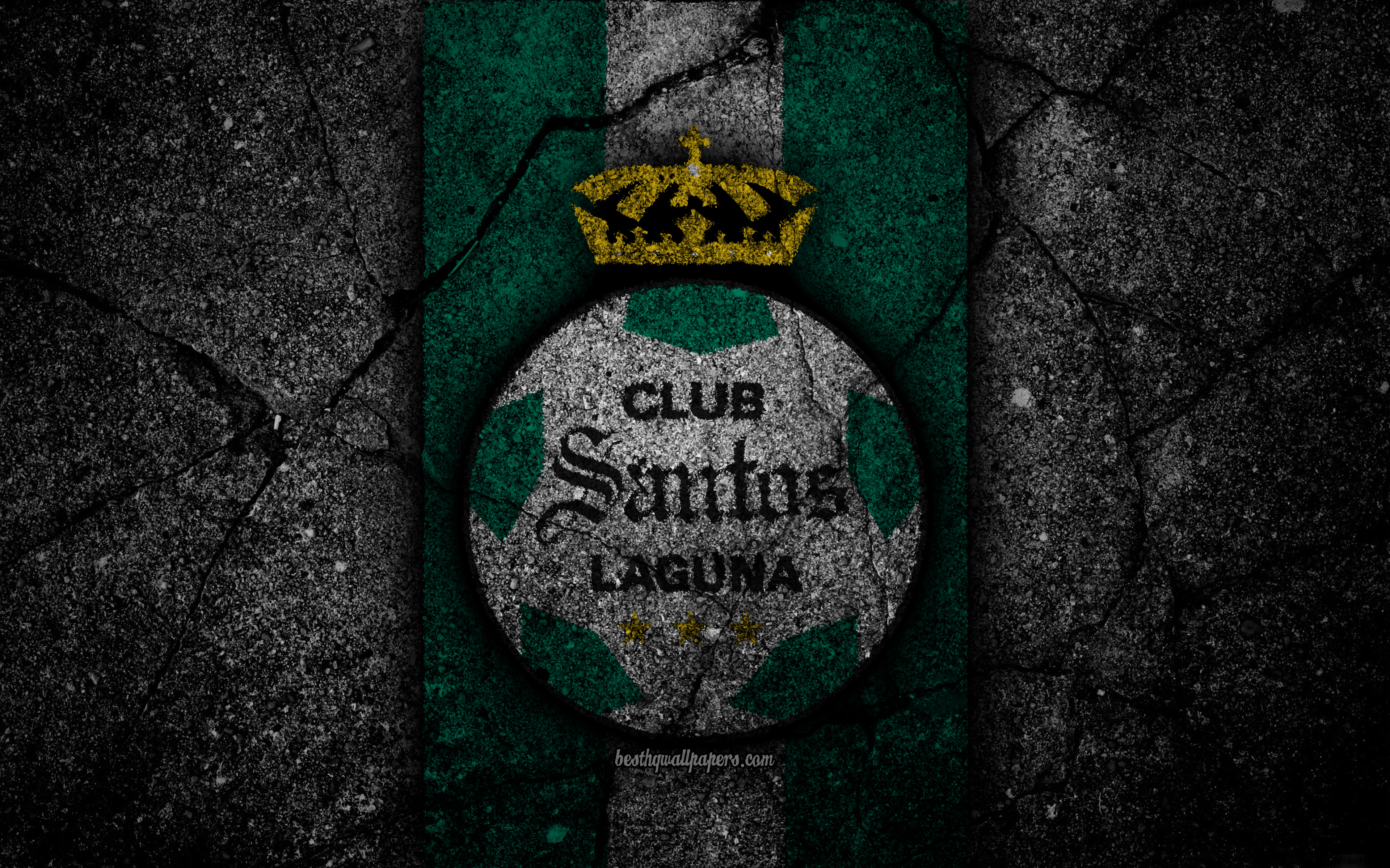 Club Santos Laguna Wallpapers