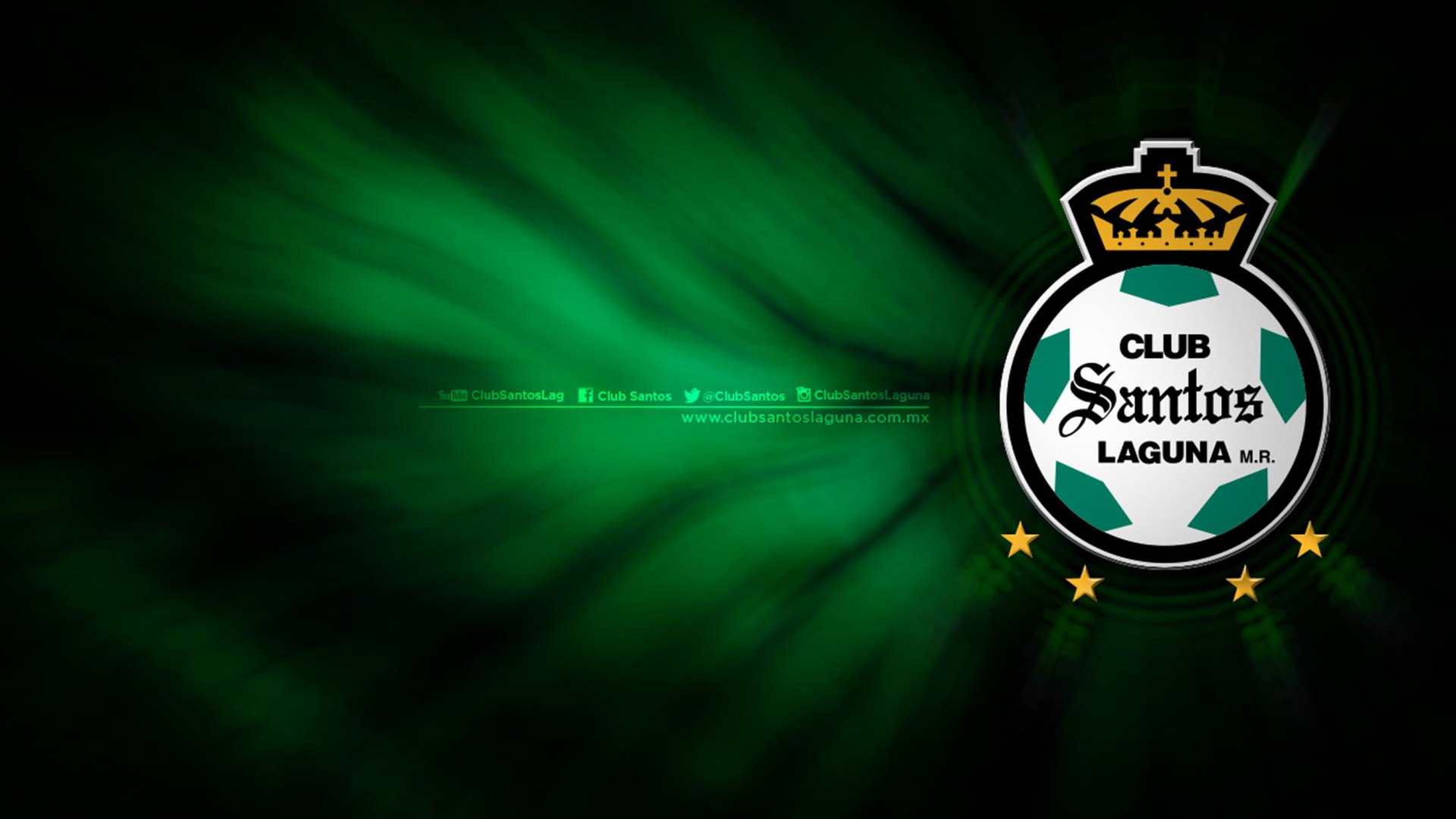 Club Santos Laguna Wallpapers