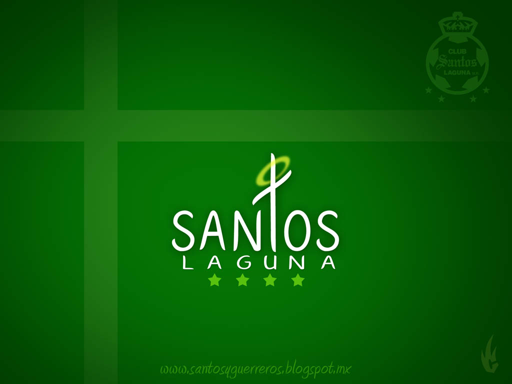 Club Santos Laguna Wallpapers