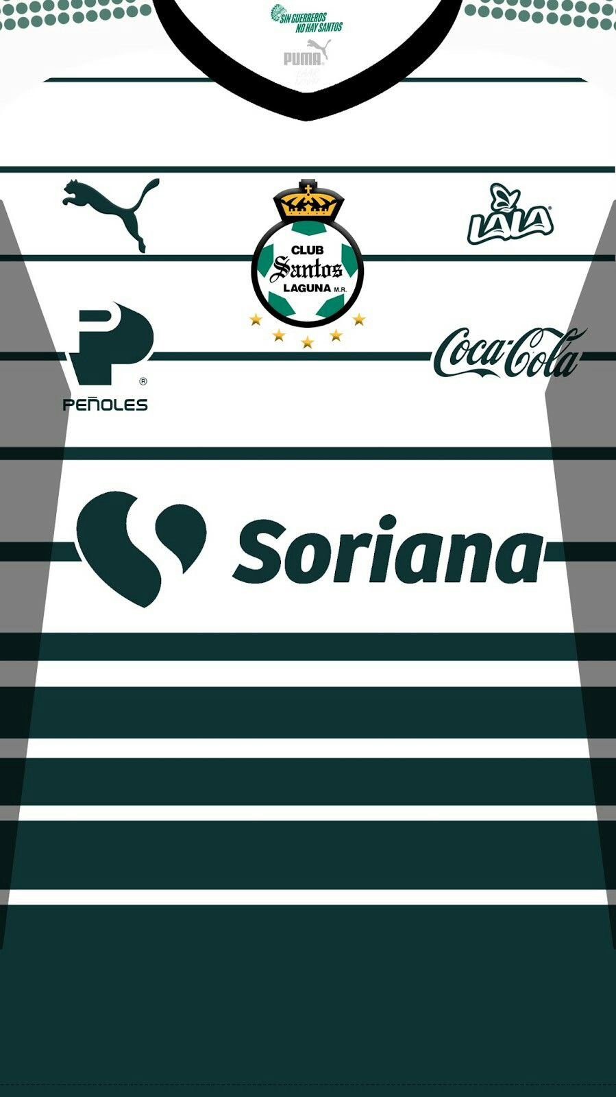 Club Santos Laguna Wallpapers