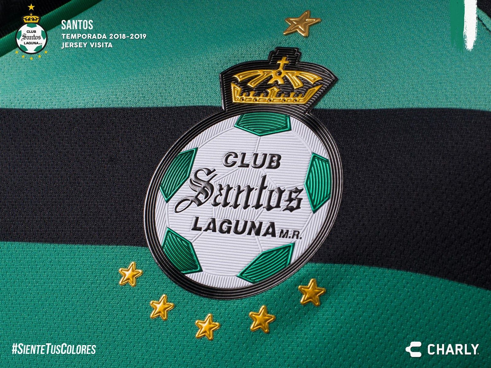 Club Santos Laguna Wallpapers