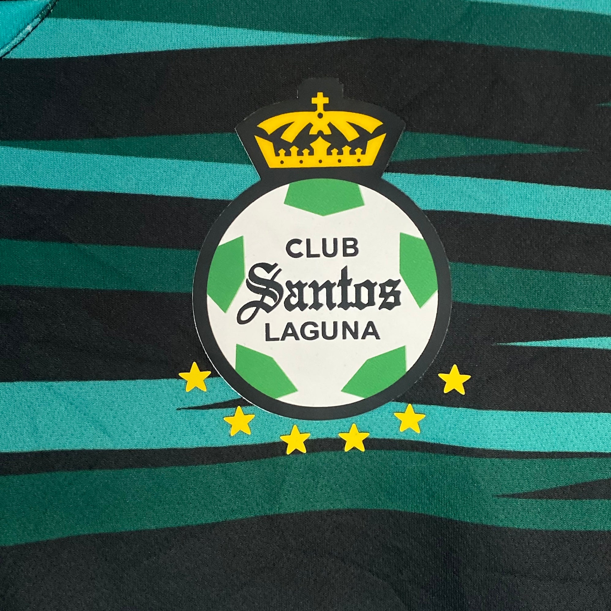 Club Santos Laguna Wallpapers