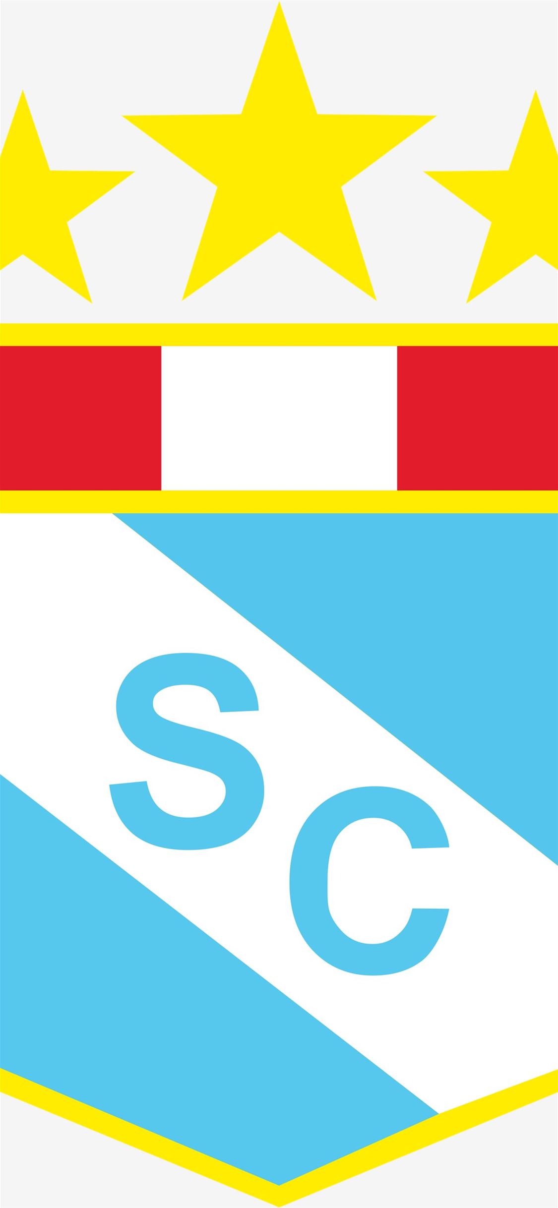 Club Sporting Cristal Wallpapers