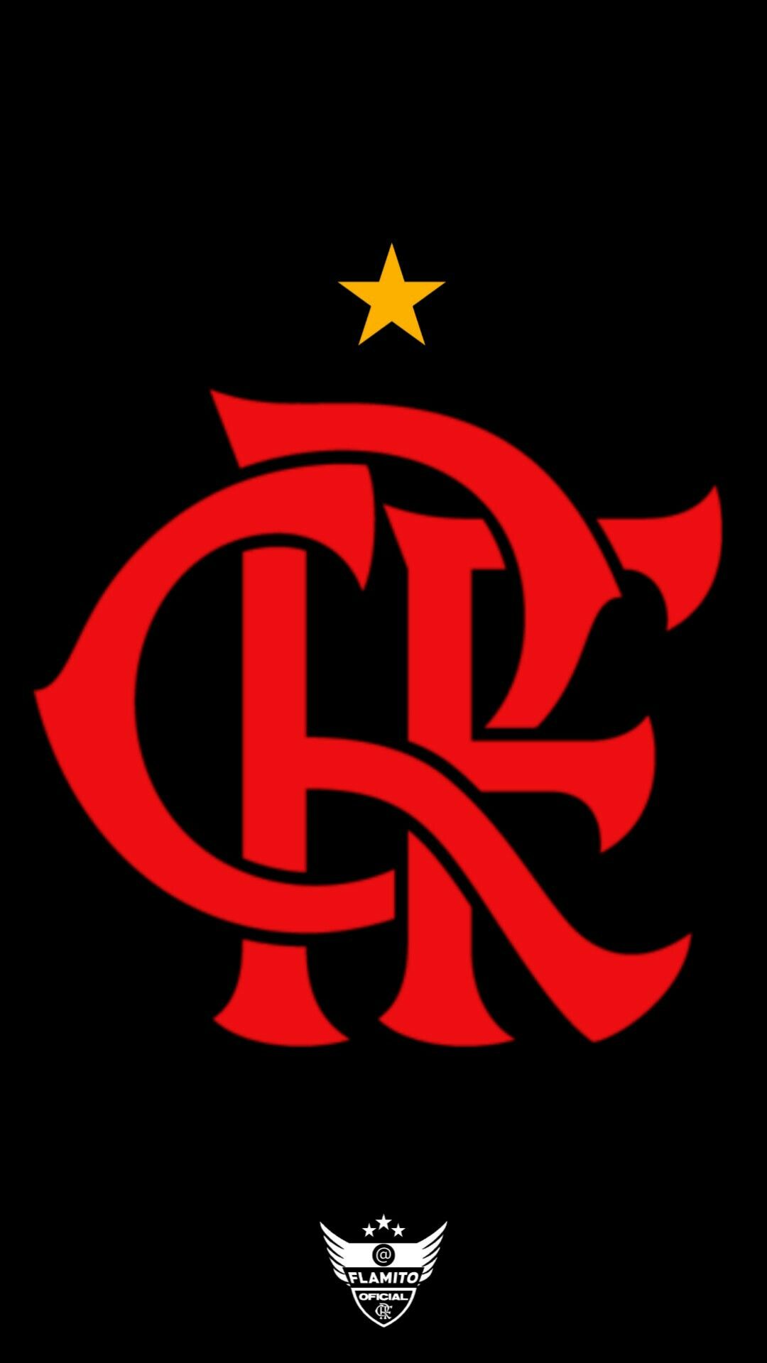 Clube De Regatas Do Flamengo Wallpapers