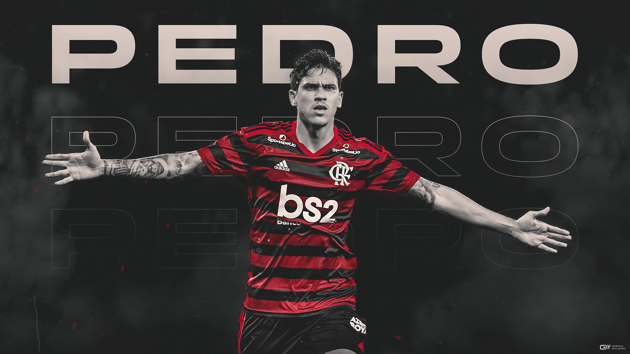 Clube De Regatas Do Flamengo Wallpapers