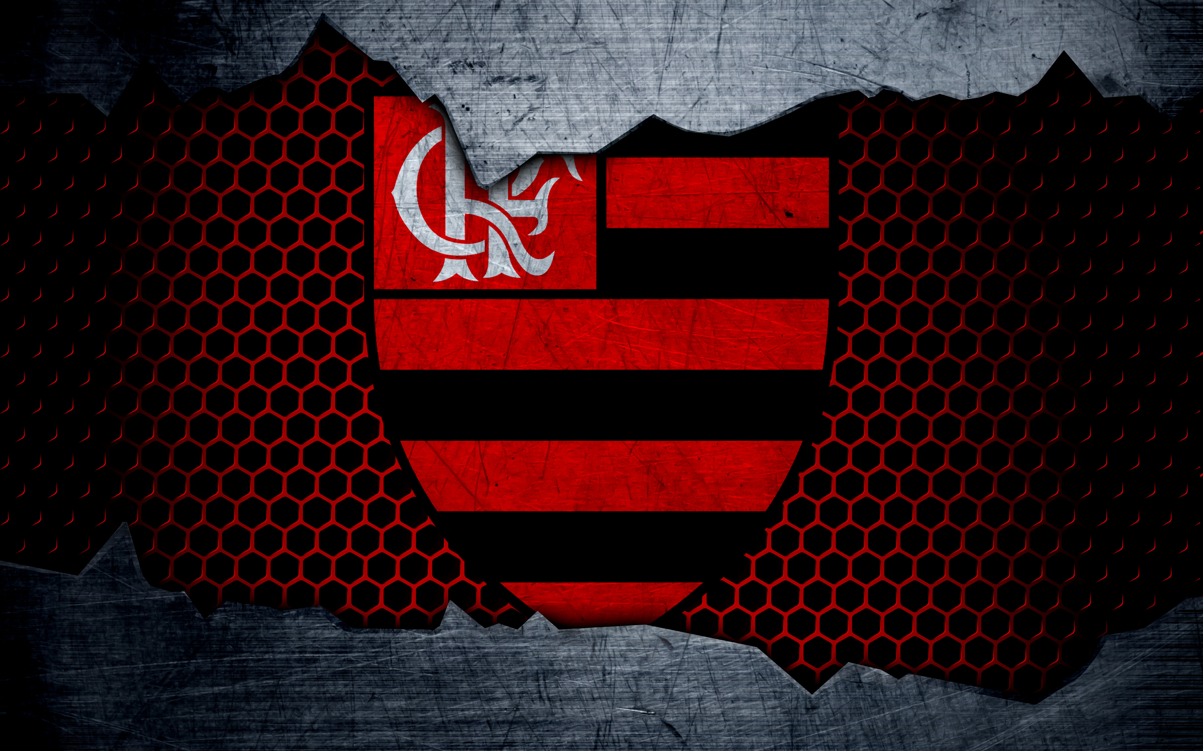 Clube De Regatas Do Flamengo Wallpapers