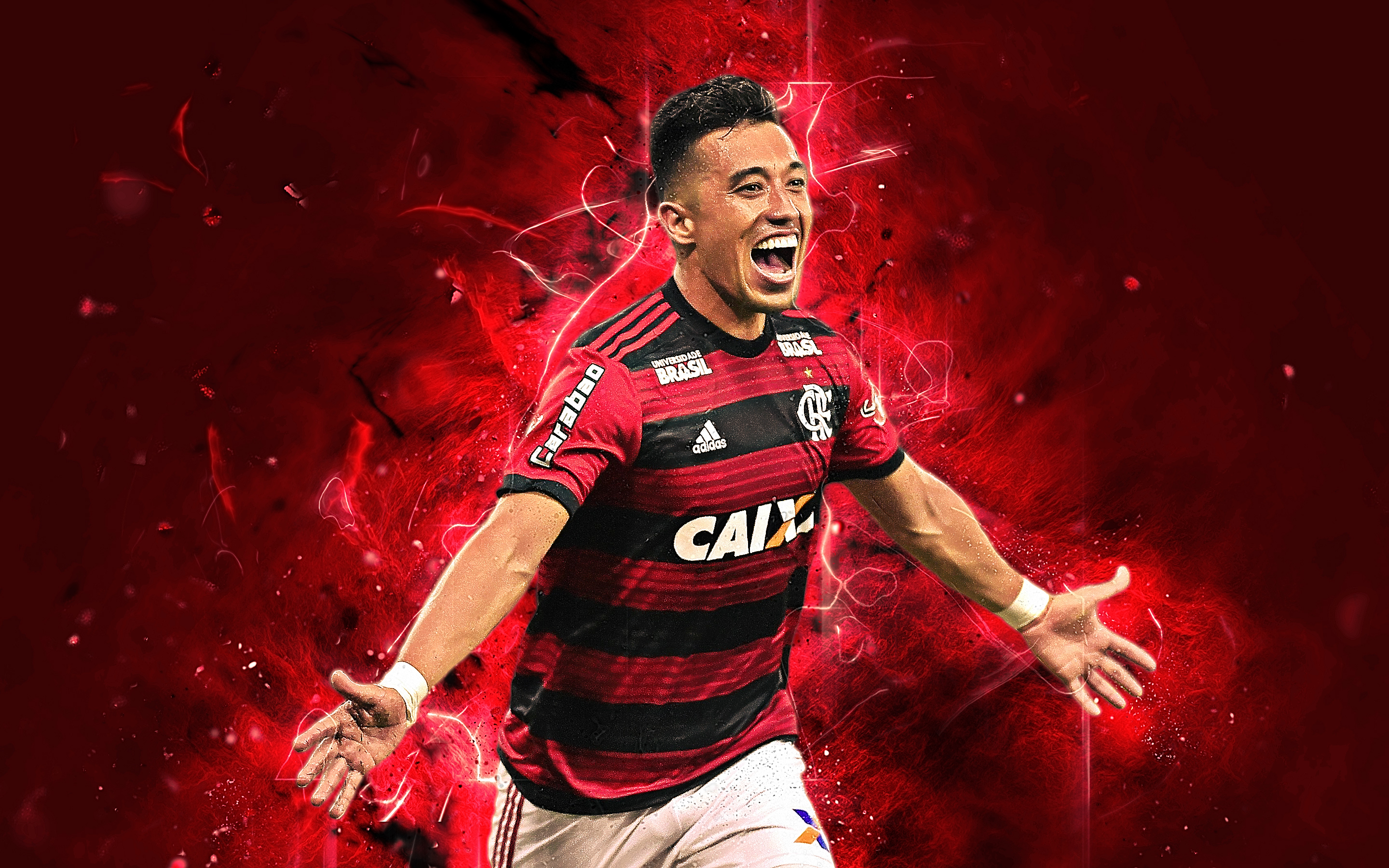 Clube De Regatas Do Flamengo Wallpapers